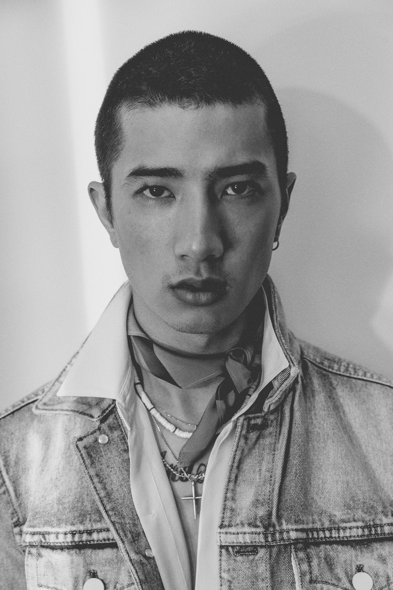 3.1 Phillip Lim S/S 17 Menswear Look 5
