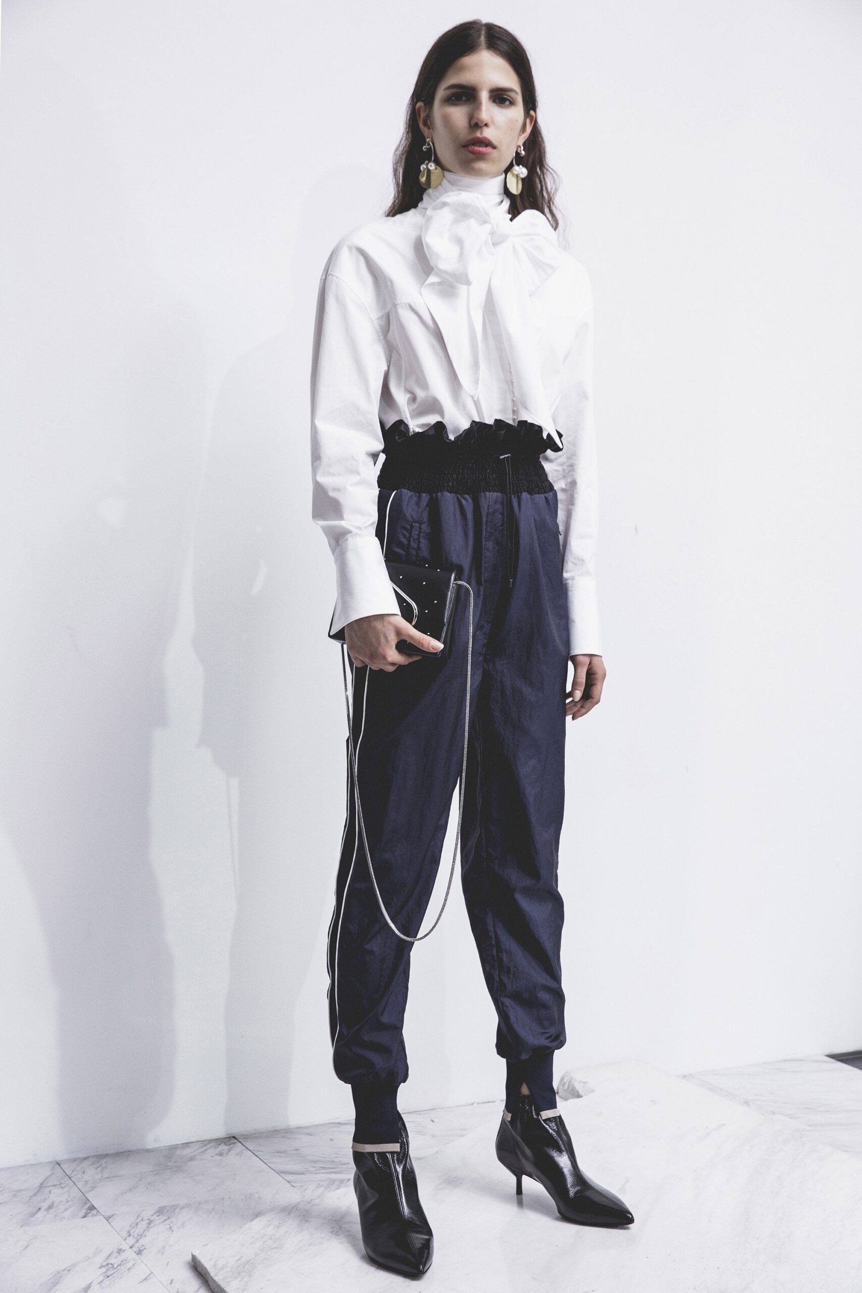 3.1 Phillip Lim F/W 17 Look 5