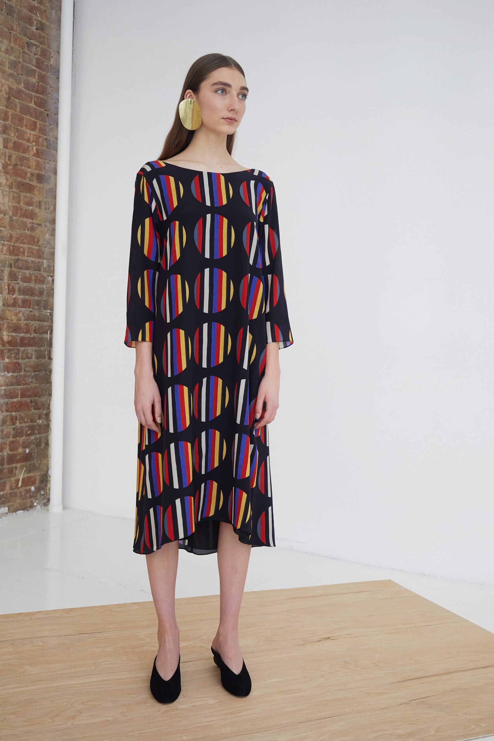 Whit F/W 18 Look 5