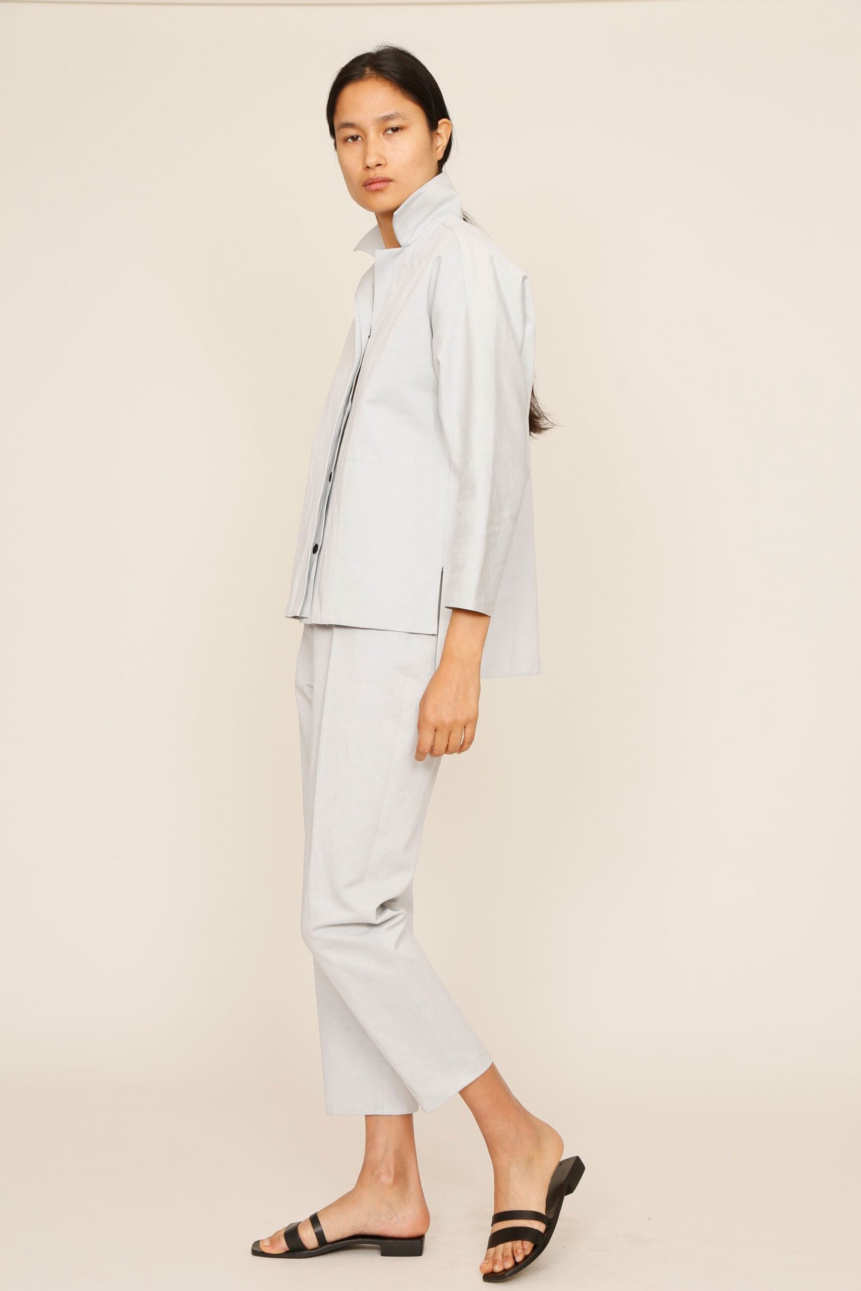 Yeohlee Resort 18 Look 5