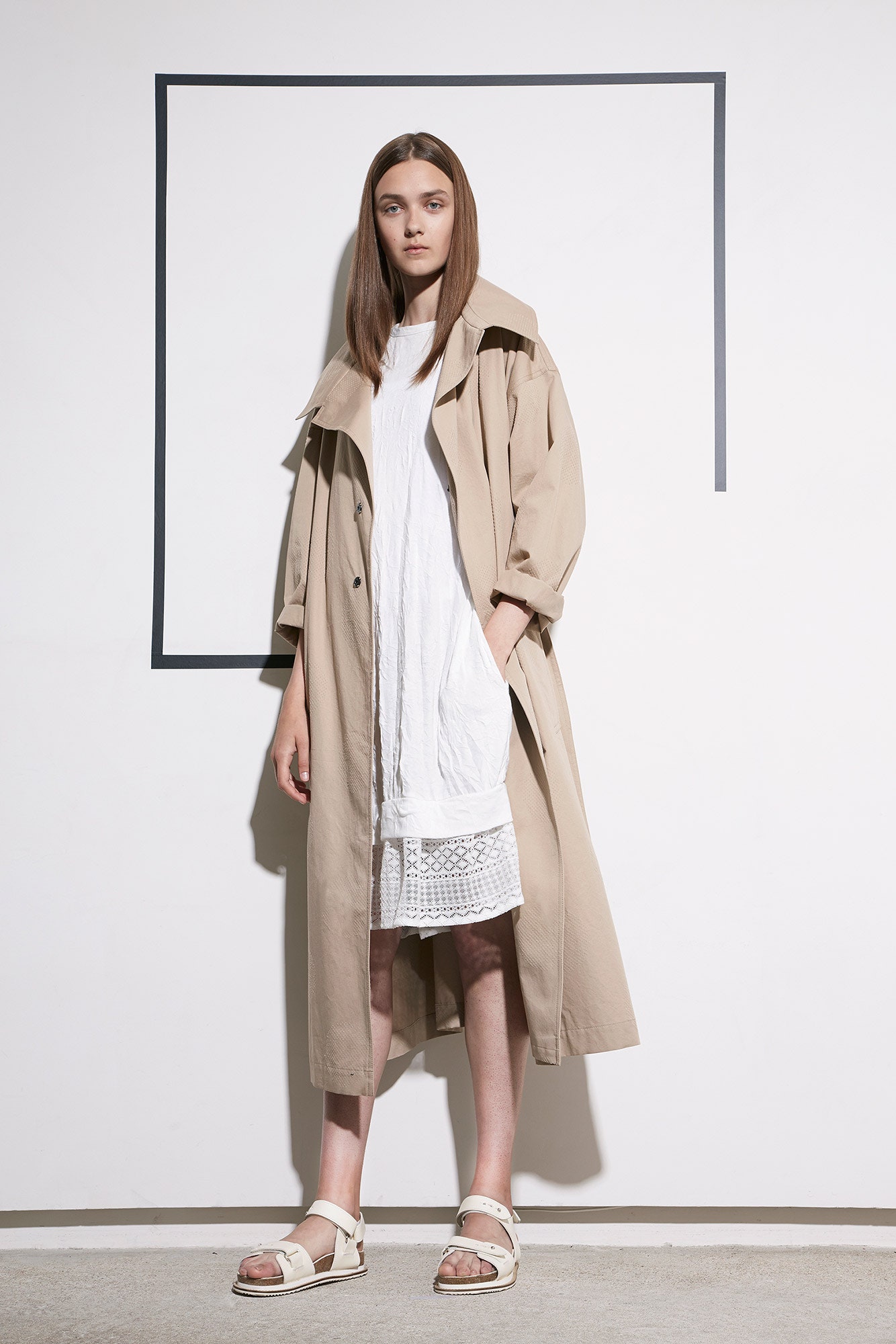 Y’s Resort 17 Look 5