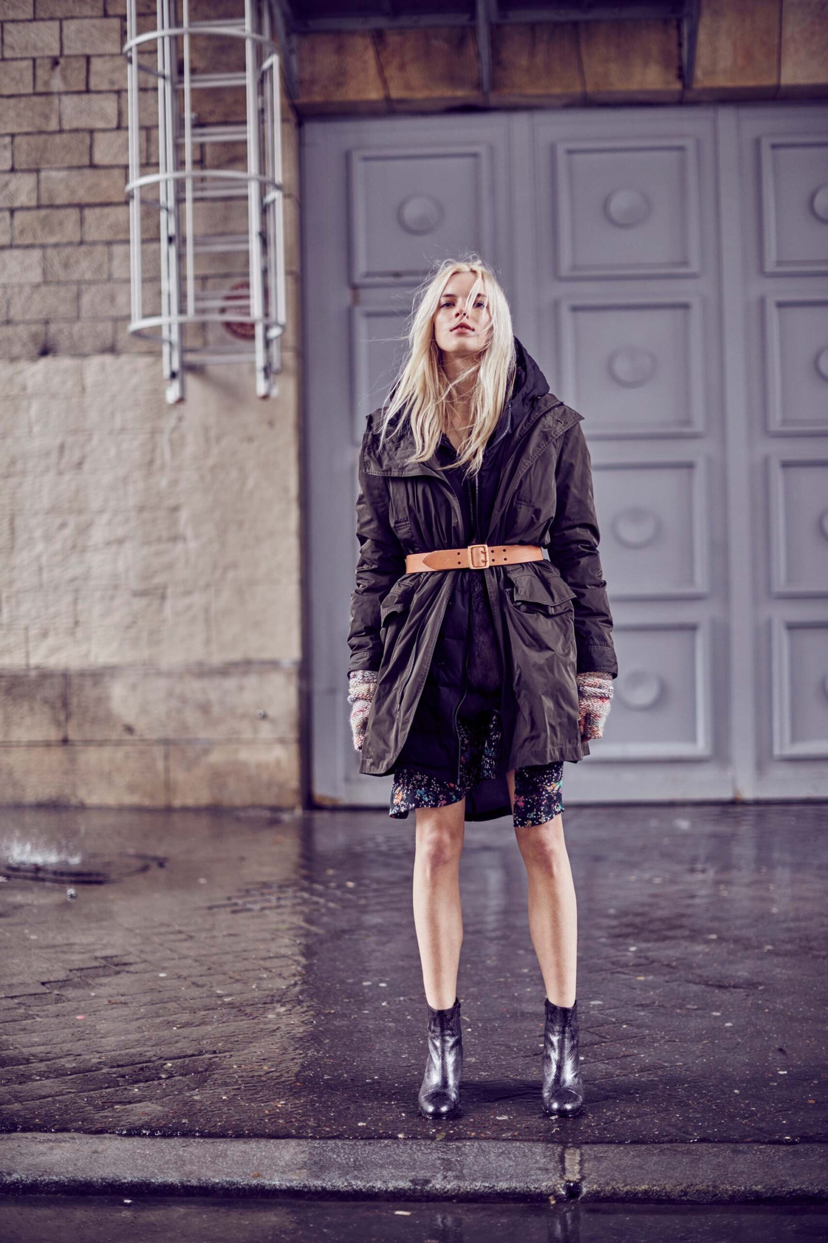 Zadig & Voltaire F/W 16 Look 10