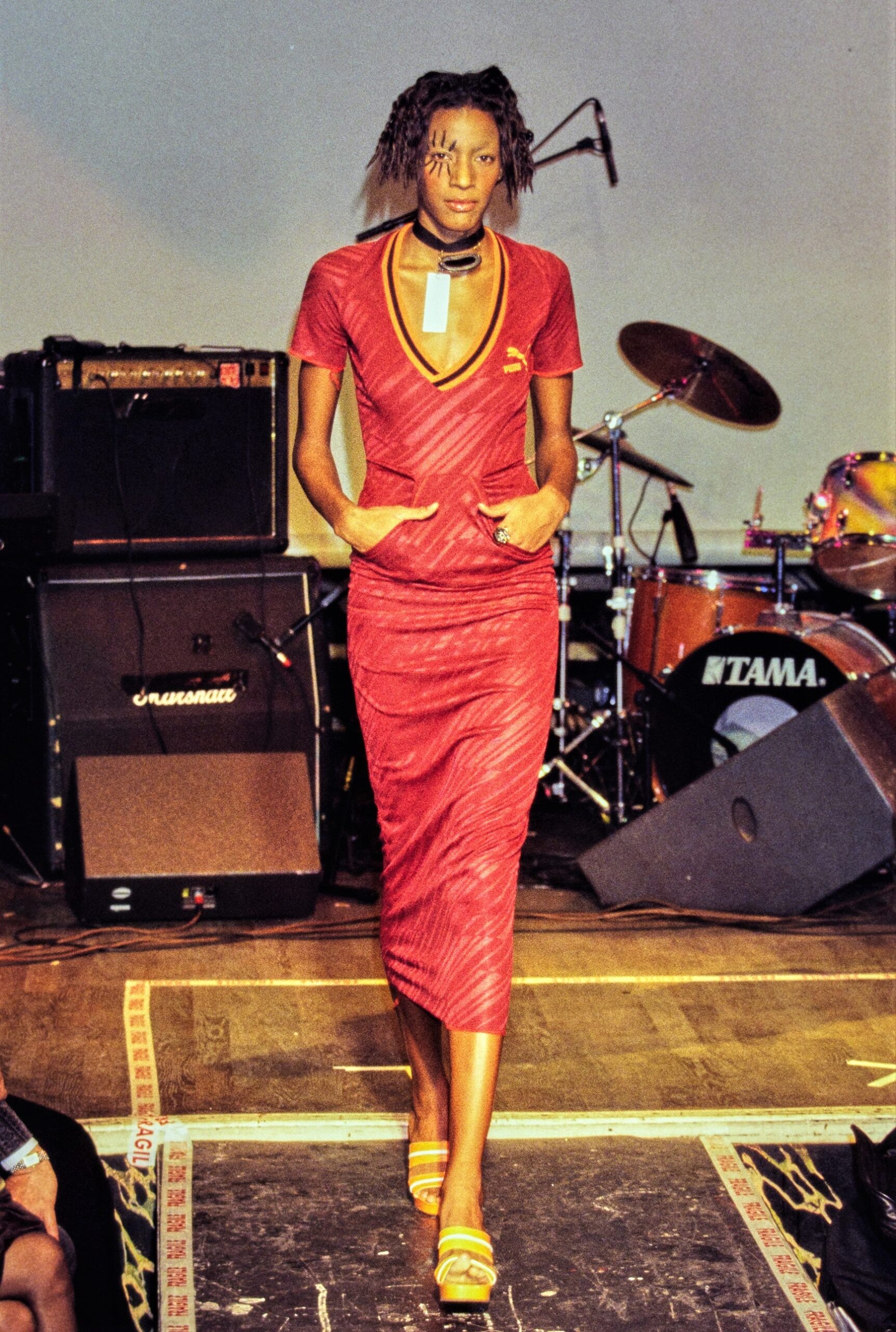 Xuly.Bët S/S 95 Look 47