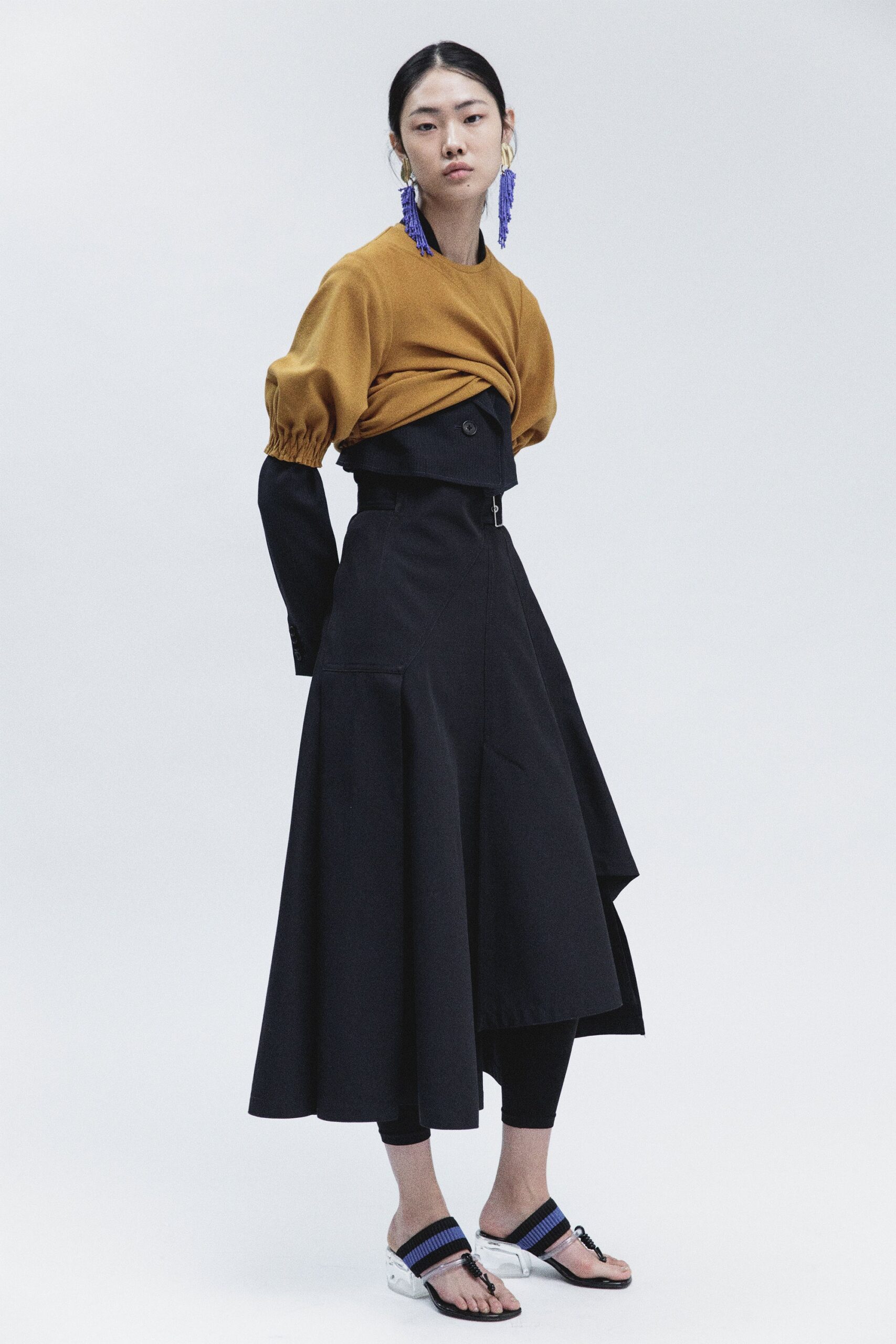 3.1 Phillip Lim Resort 18 Look 6