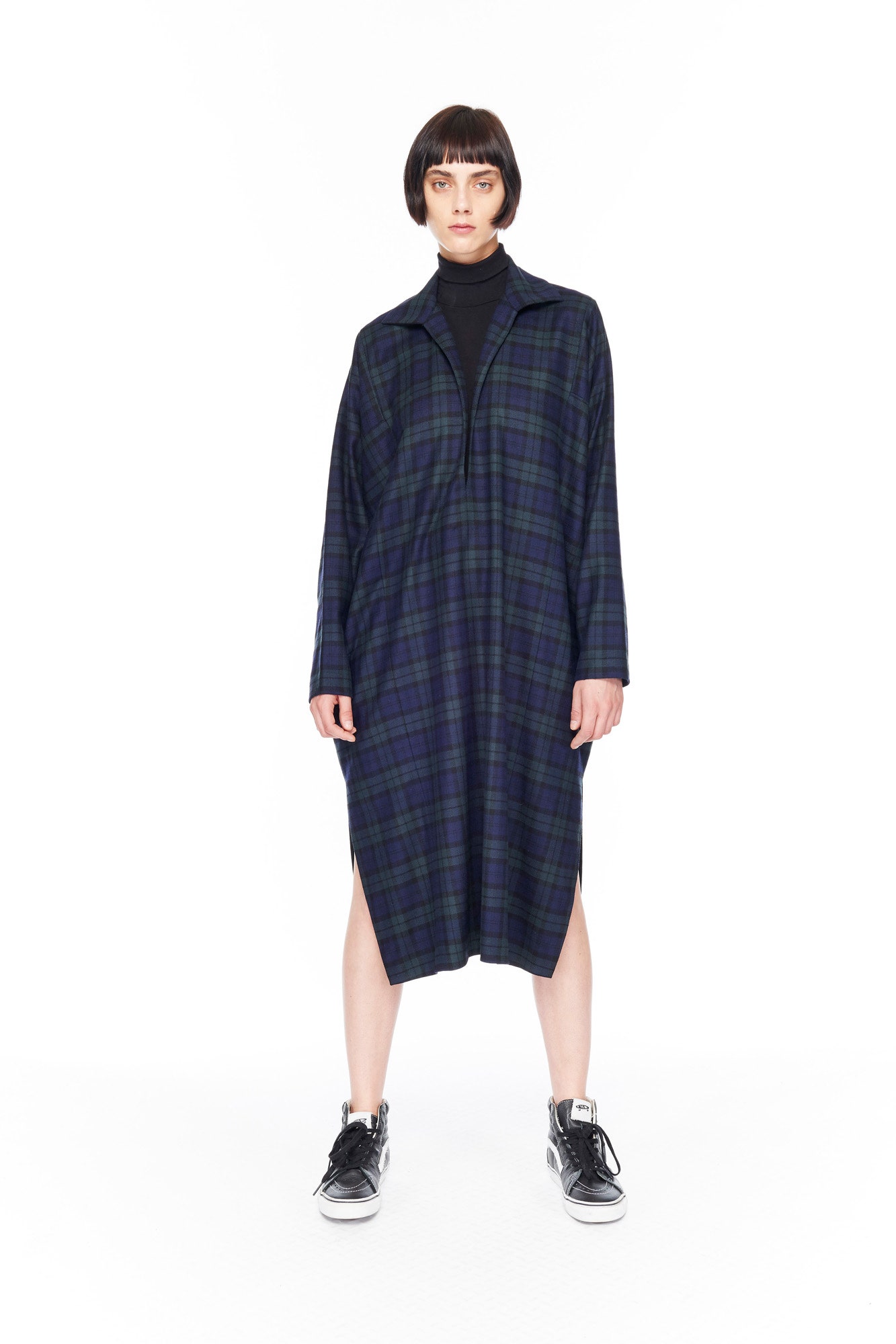 6397 F/W 16 Look 6