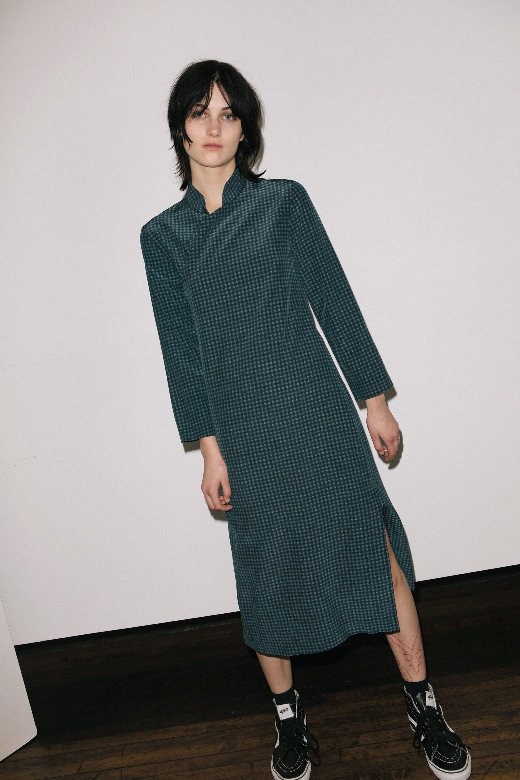 6397 F/W 18 Look 6