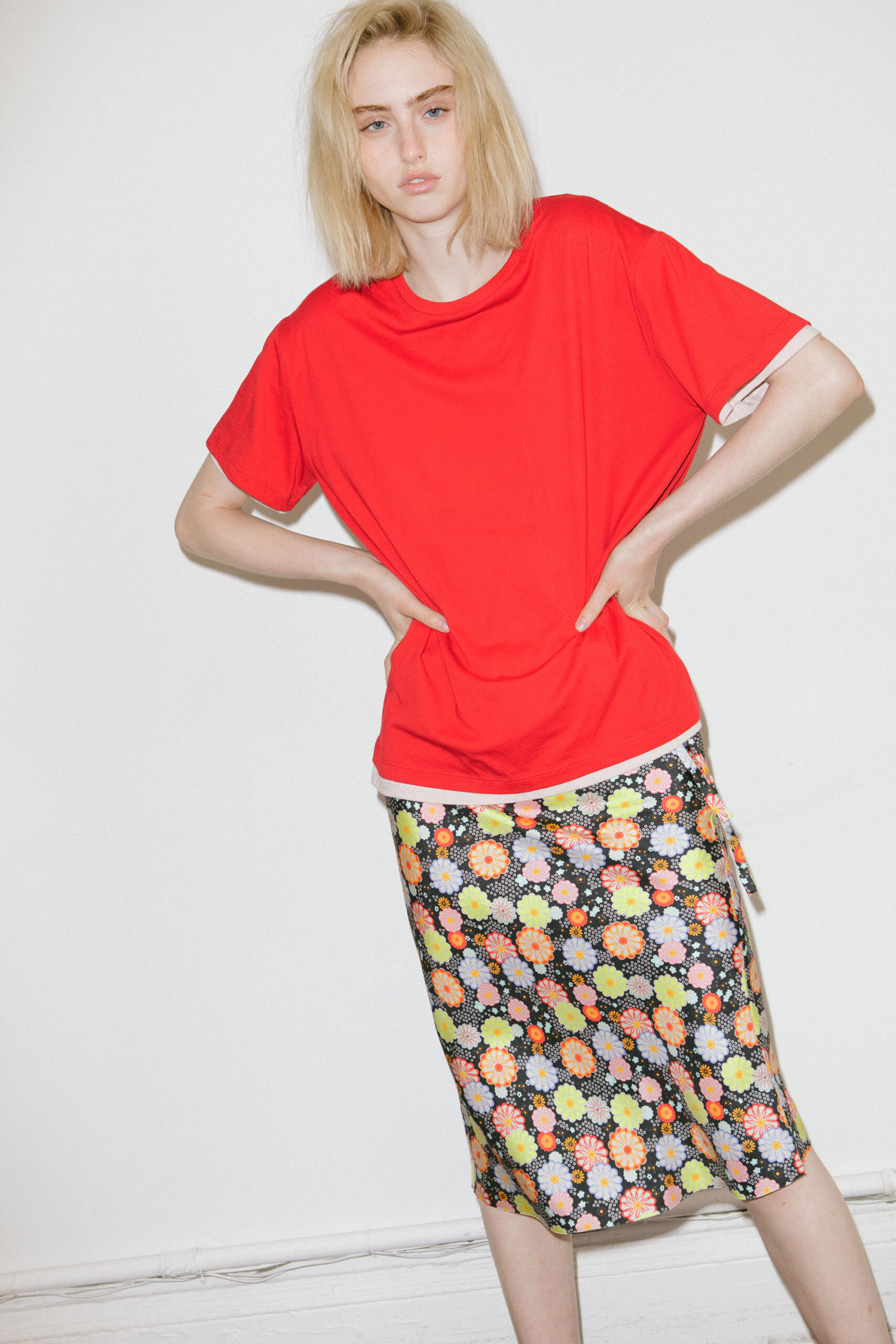 6397 S/S 18 Look 6