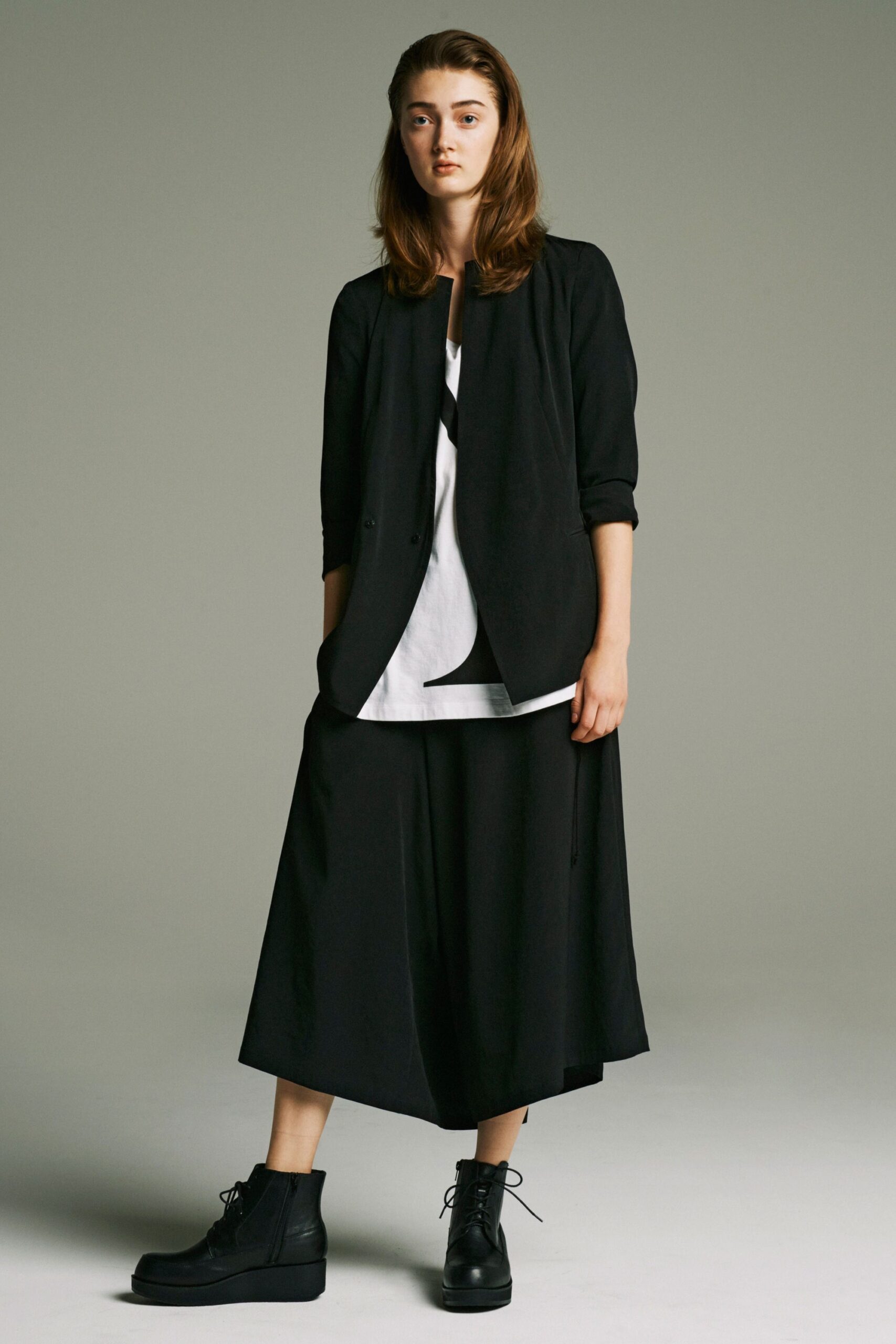 Y’s Resort 18 Look 6