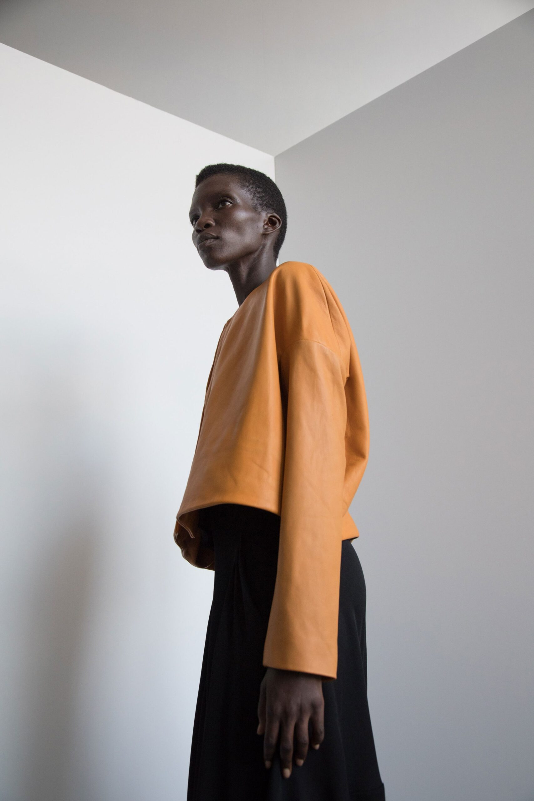 Zero + Maria Cornejo Resort 18 Look 6