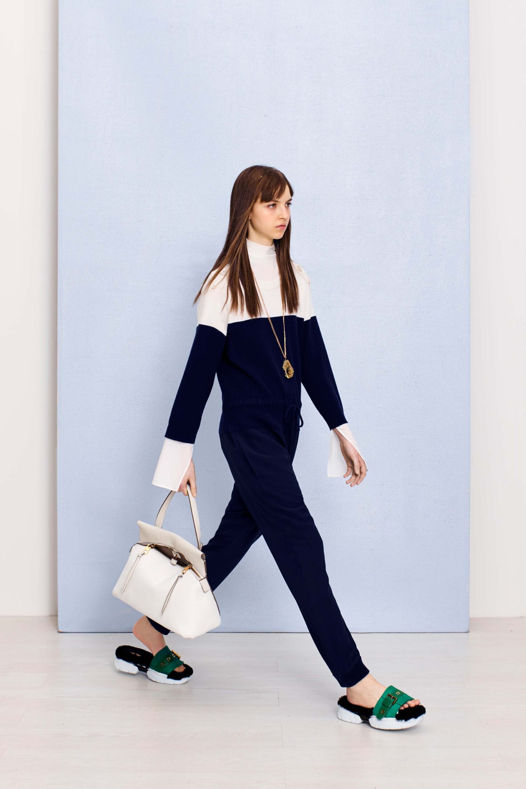 Agnona Resort 18 Look 56