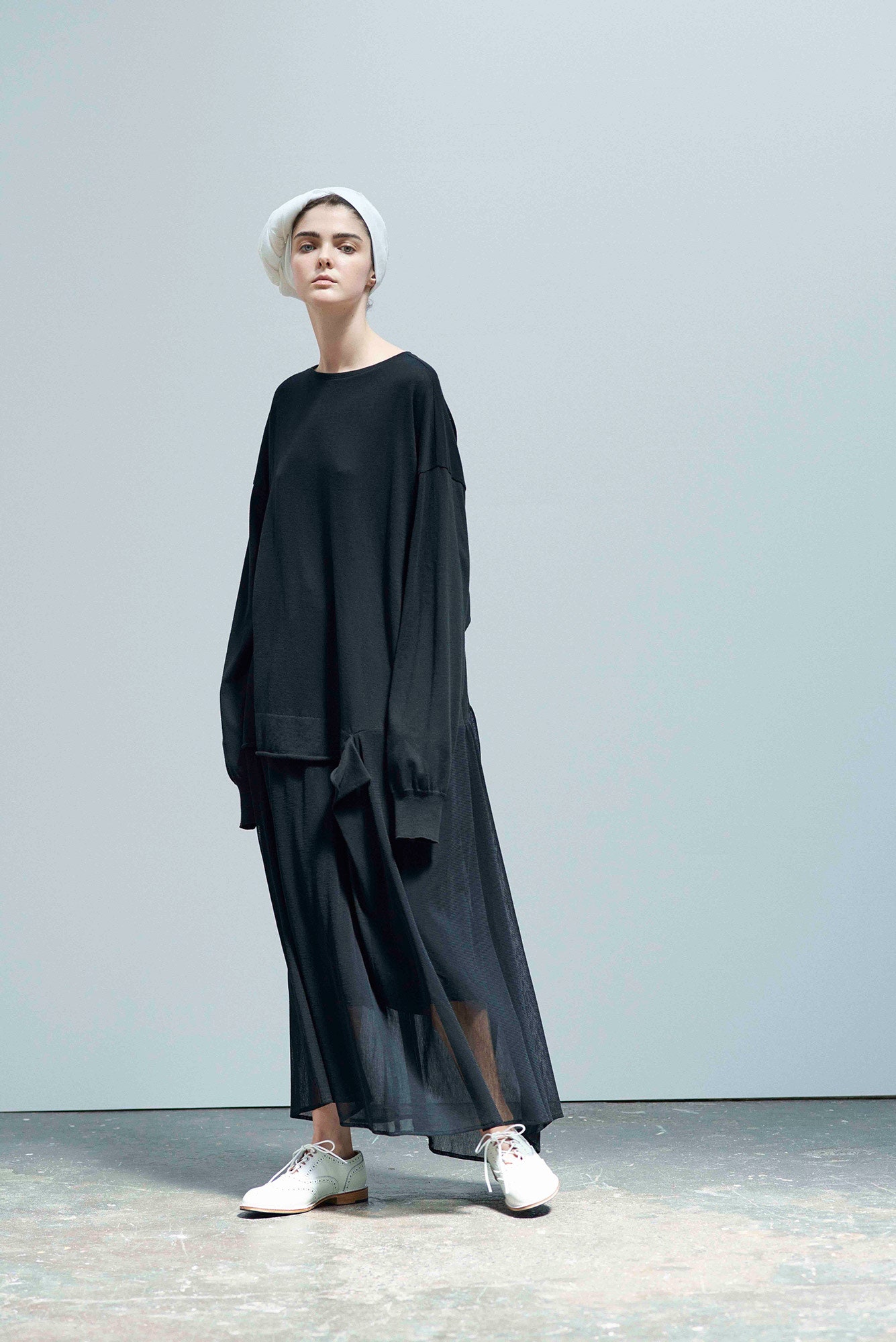 Y’s S/S 17 Look 11