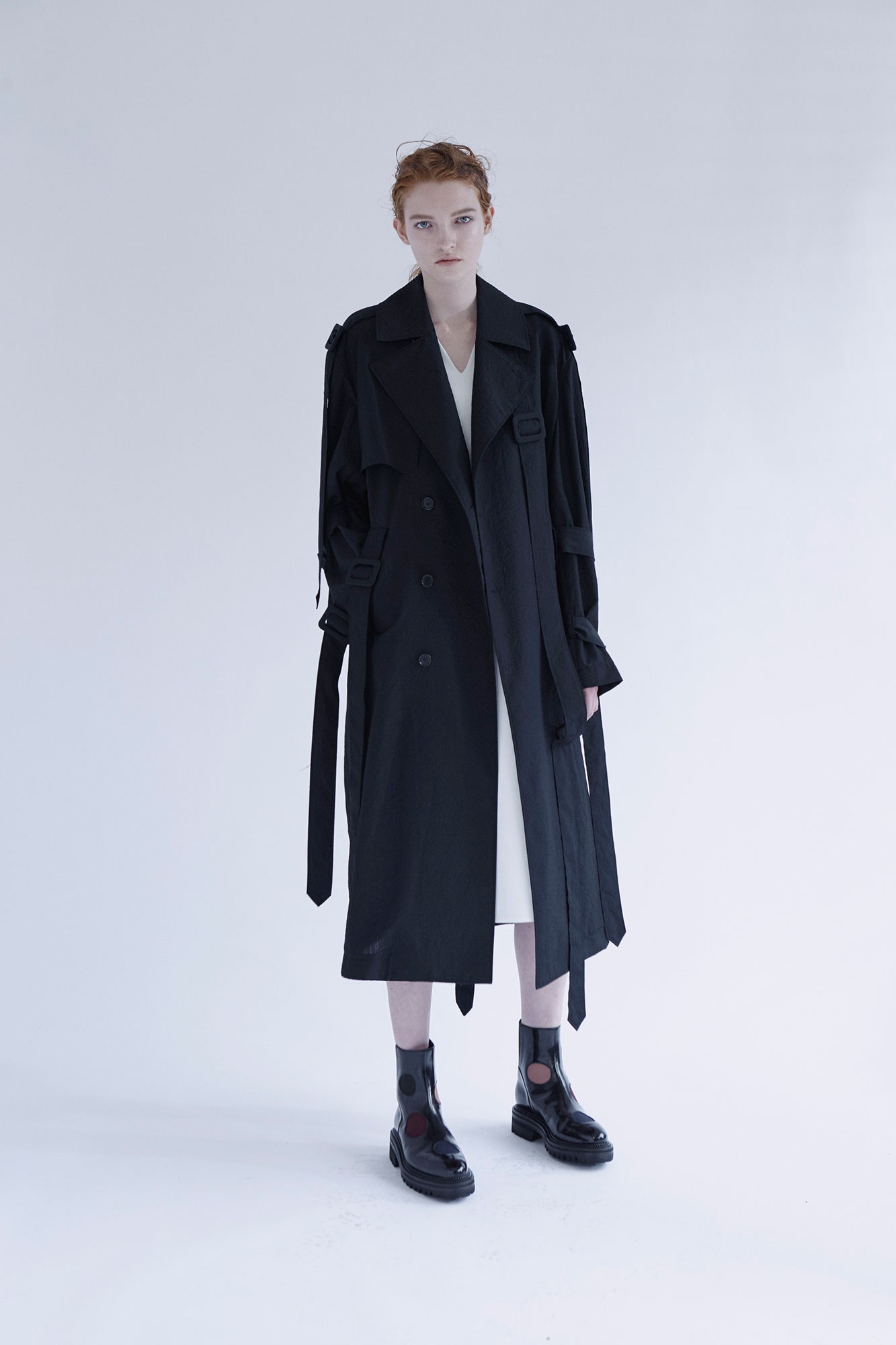 Yang Li S/S 17 Menswear Look 5