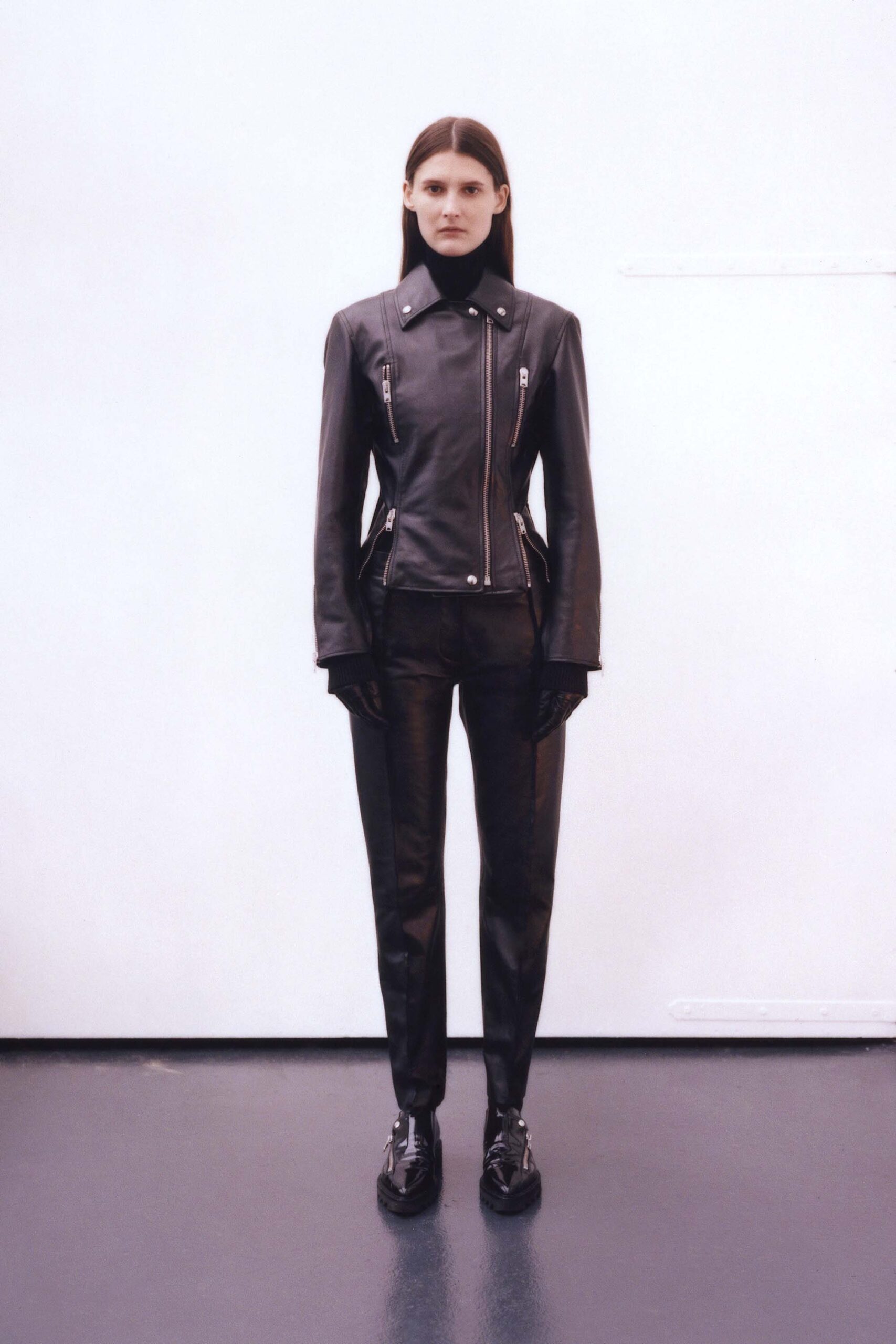 Yang Li F/W 17 Look 6