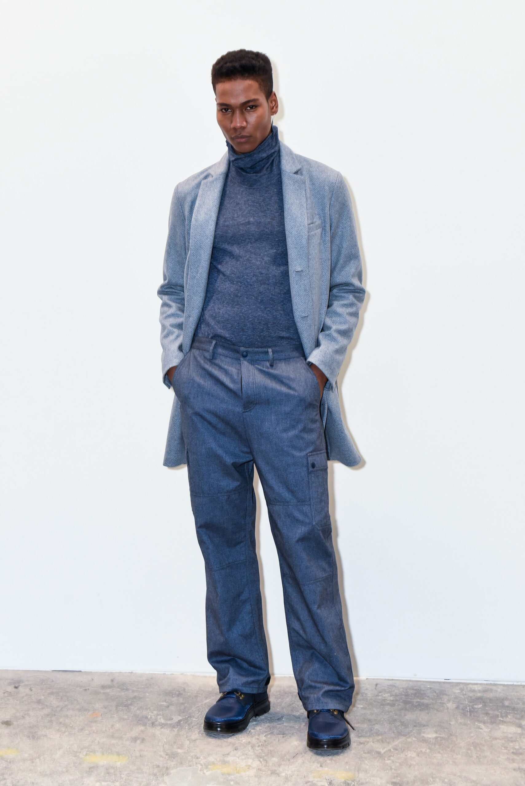 Zachary Prell F/W 17 Menswear Look 6