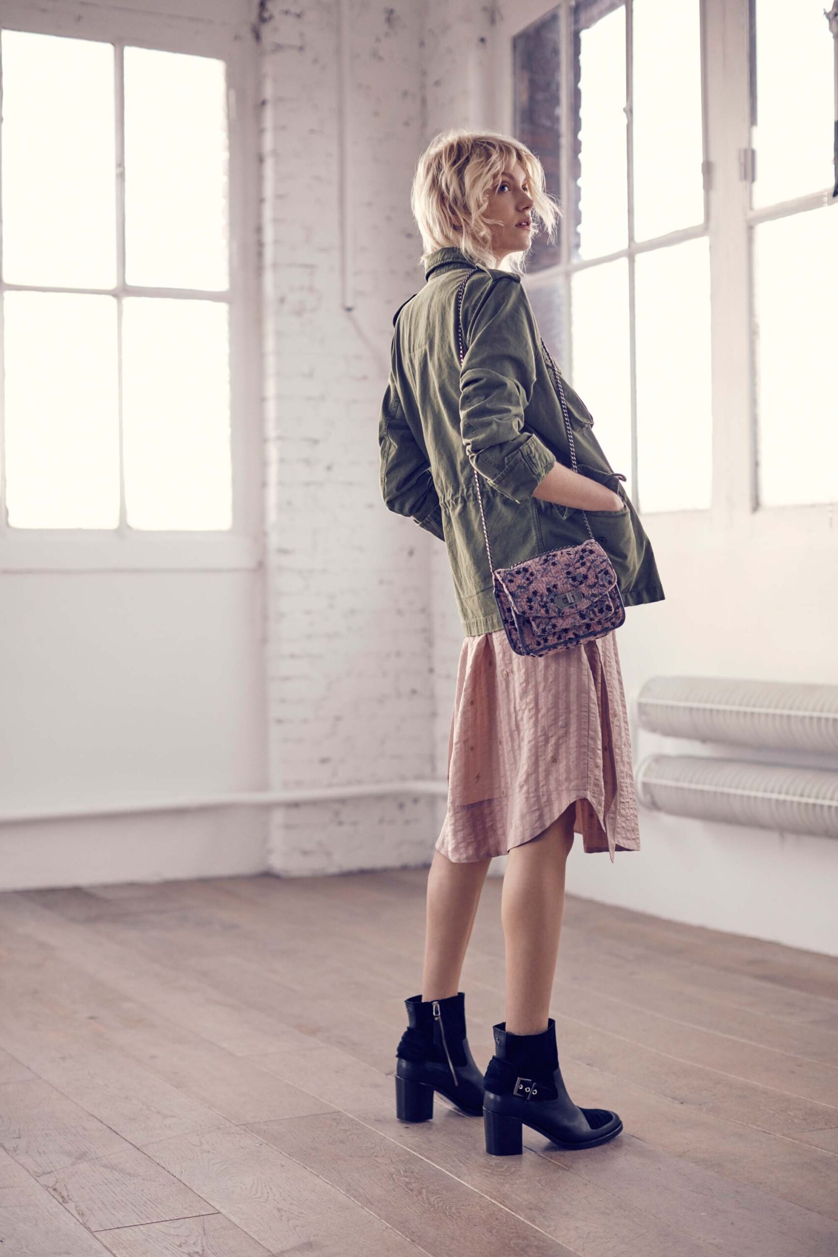Zadig & Voltaire F/W 16 Look 11