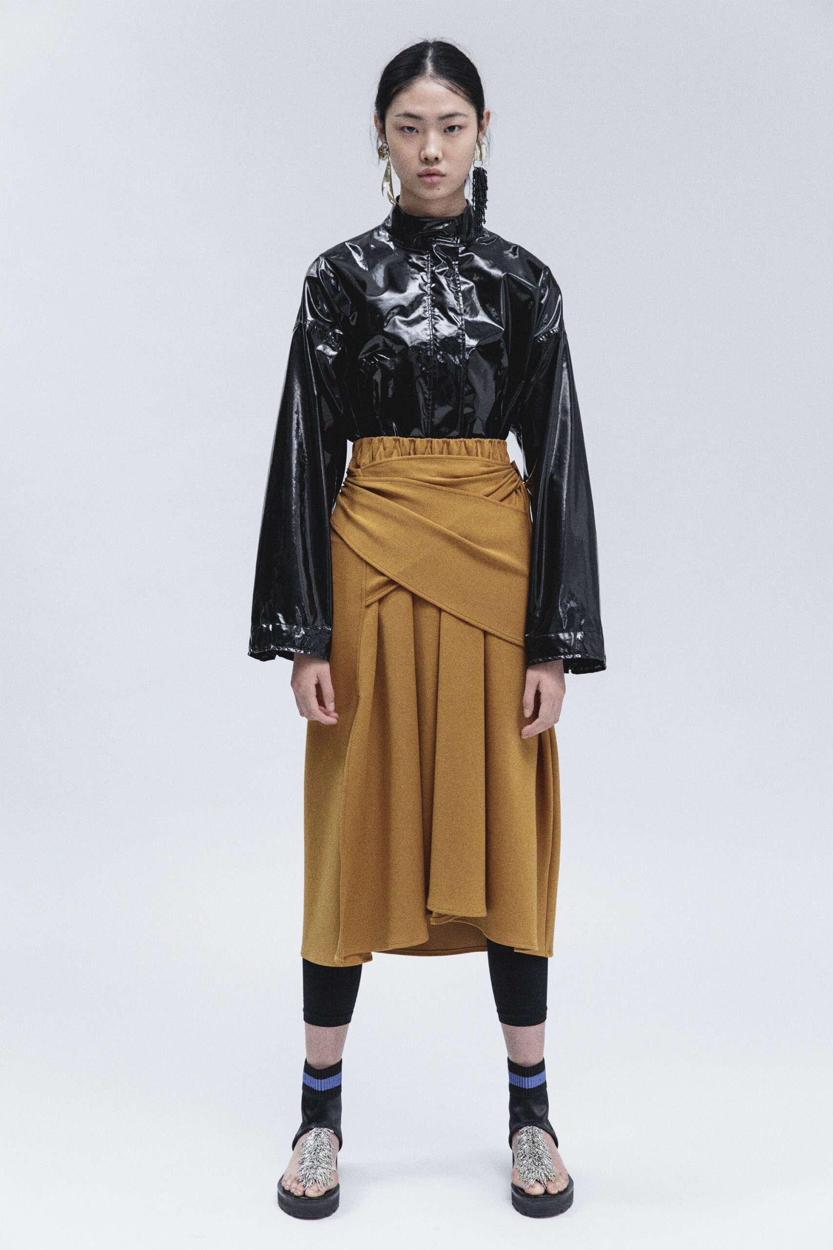 3.1 Phillip Lim Resort 18 Look 7