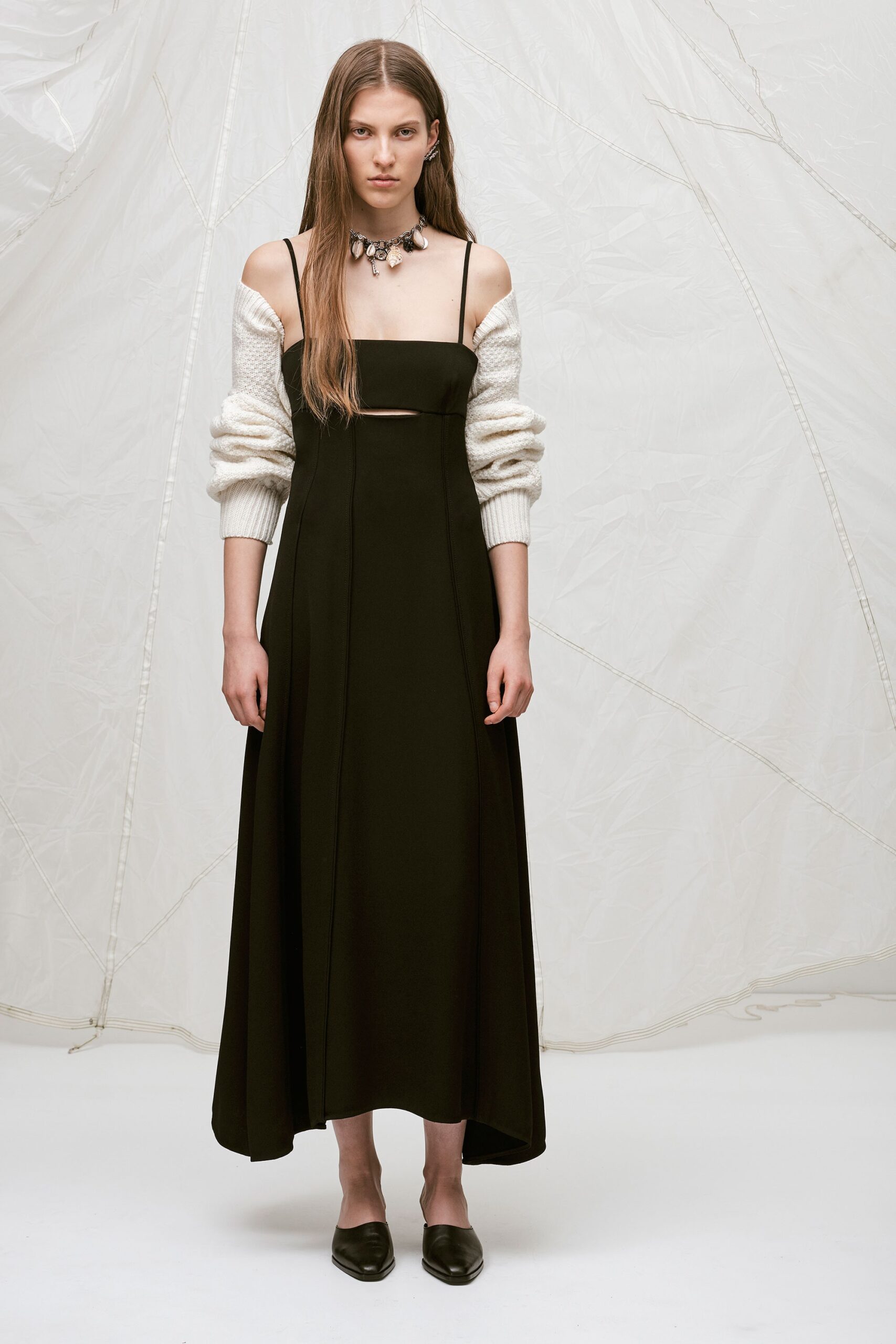 3.1 Phillip Lim F/W 18 Look 7