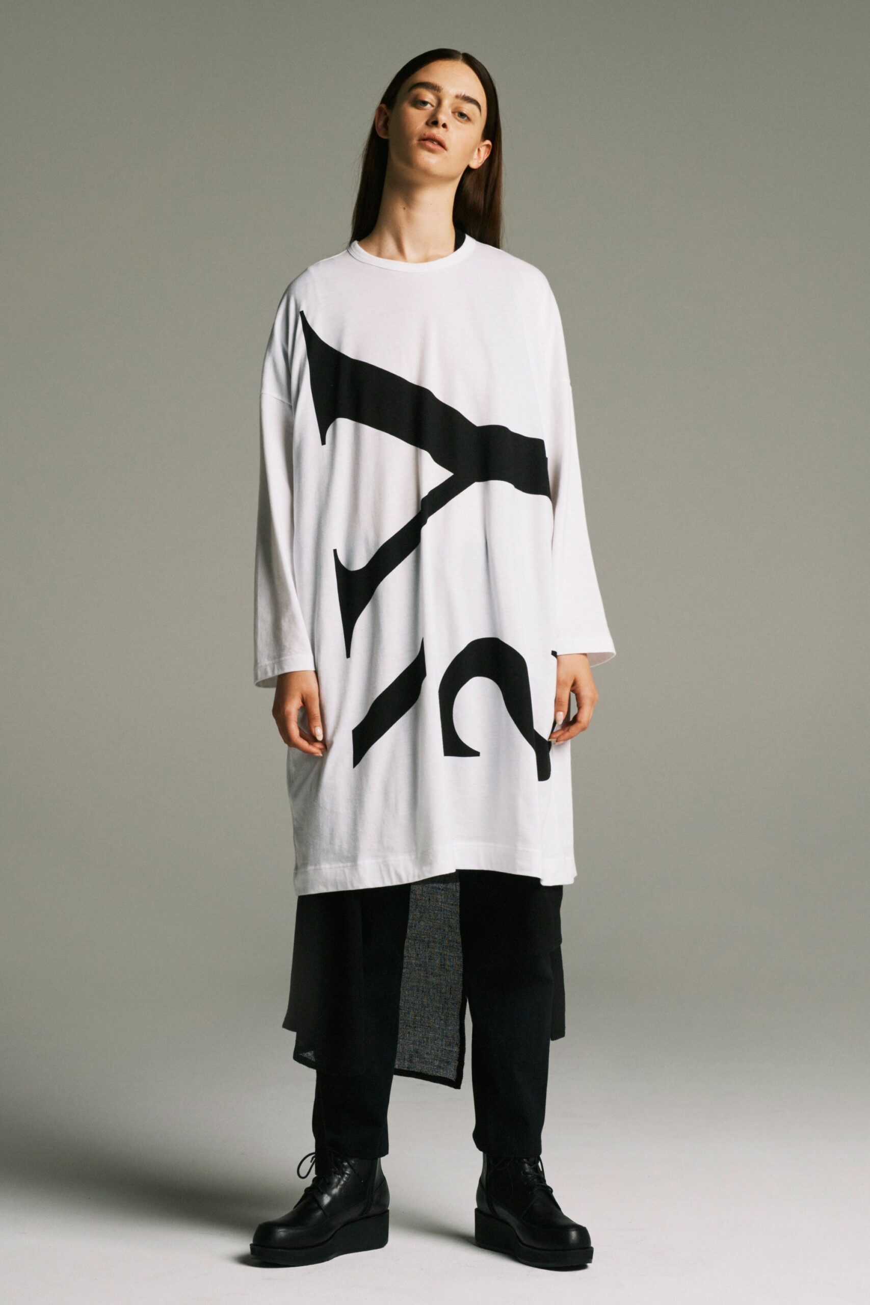 Y’s Resort 18 Look 7