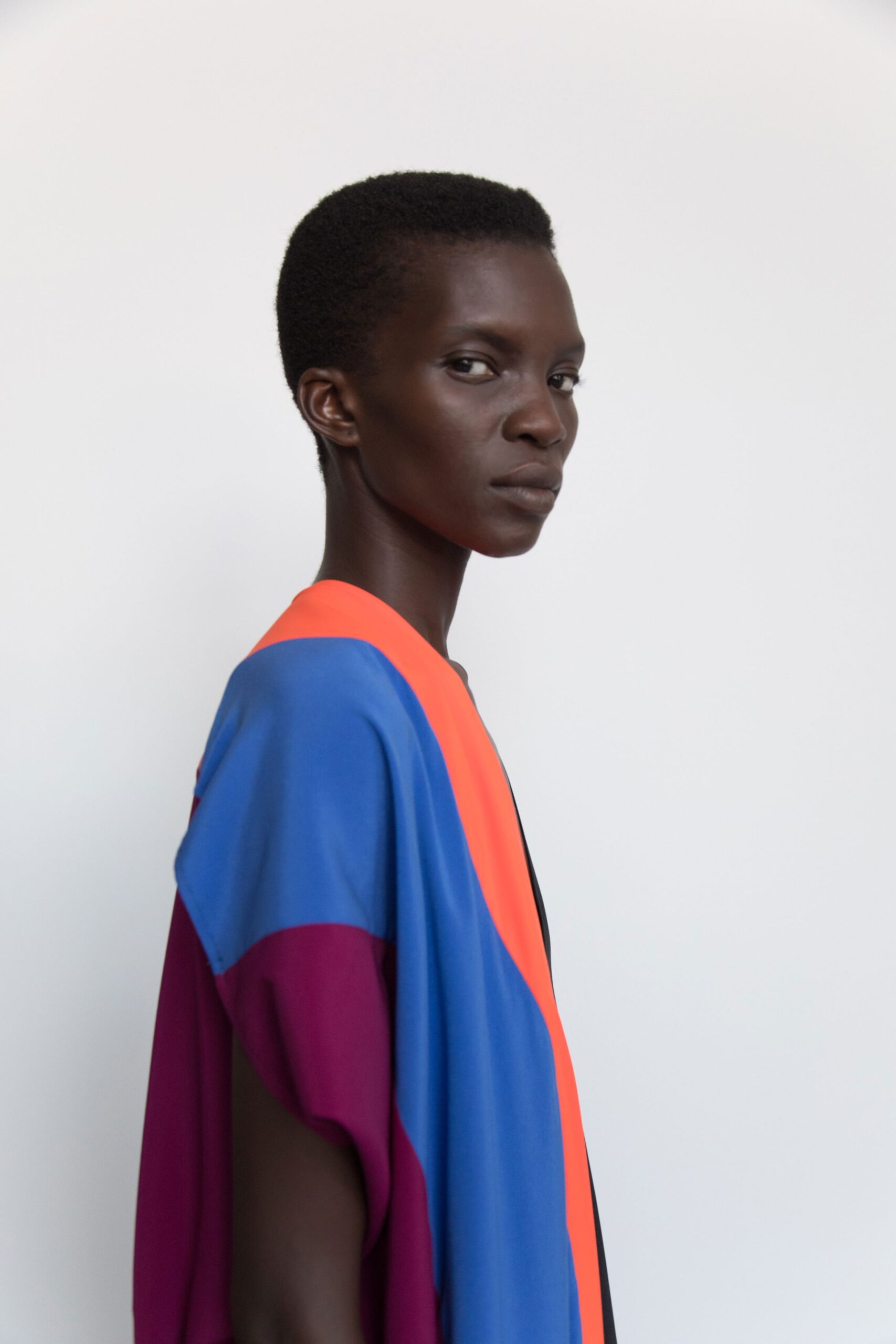 Zero + Maria Cornejo Resort 18 Look 7