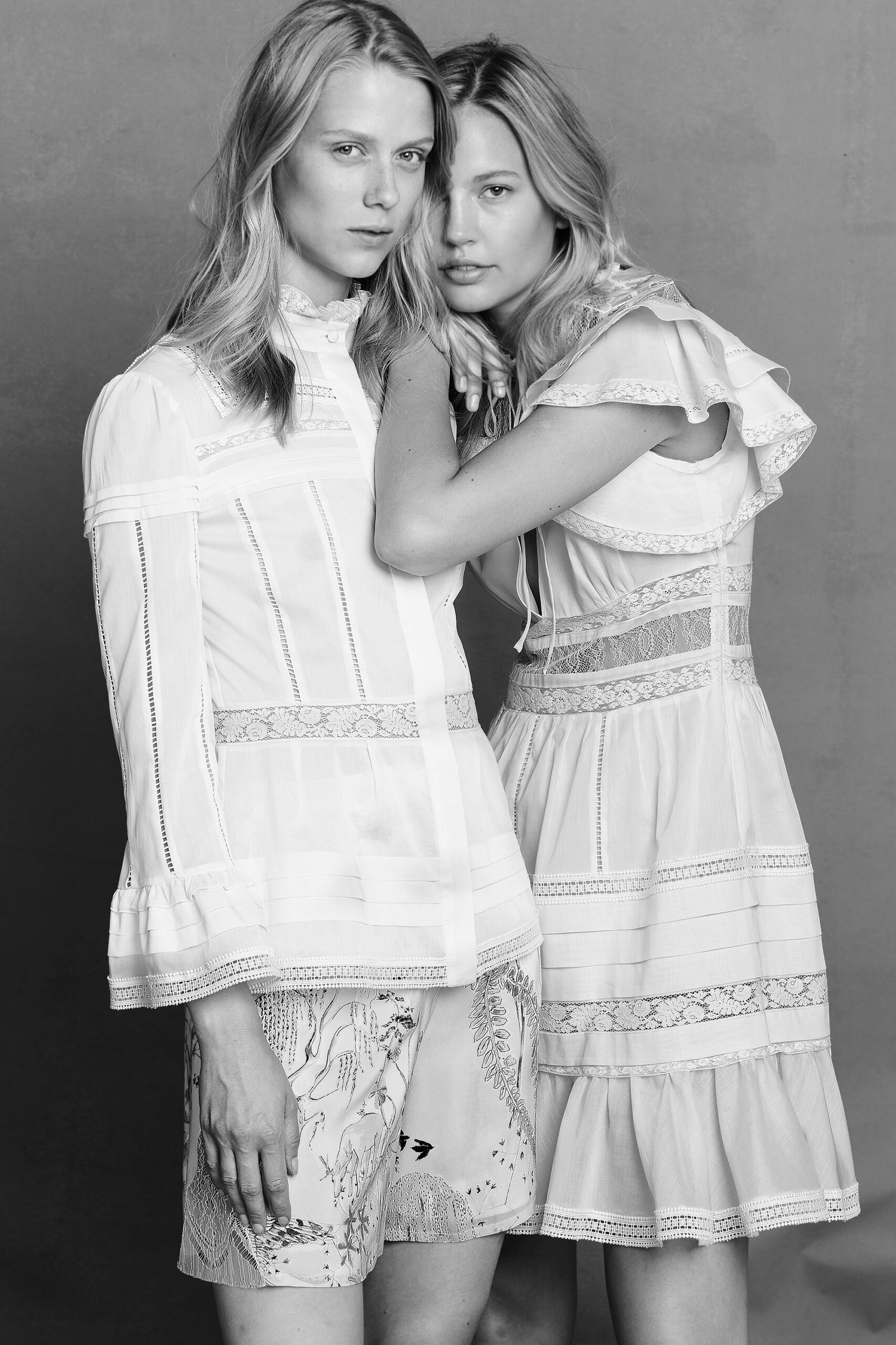 Zuhair Murad Resort 18 Look 7