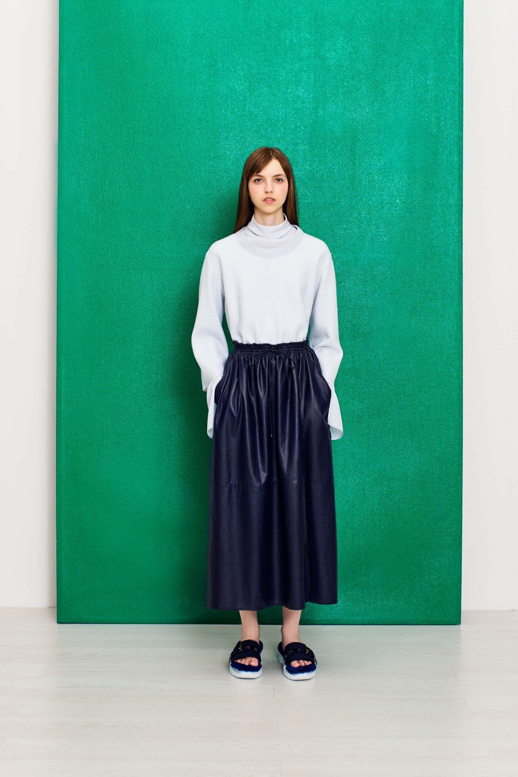 Agnona Resort 18 Look 71