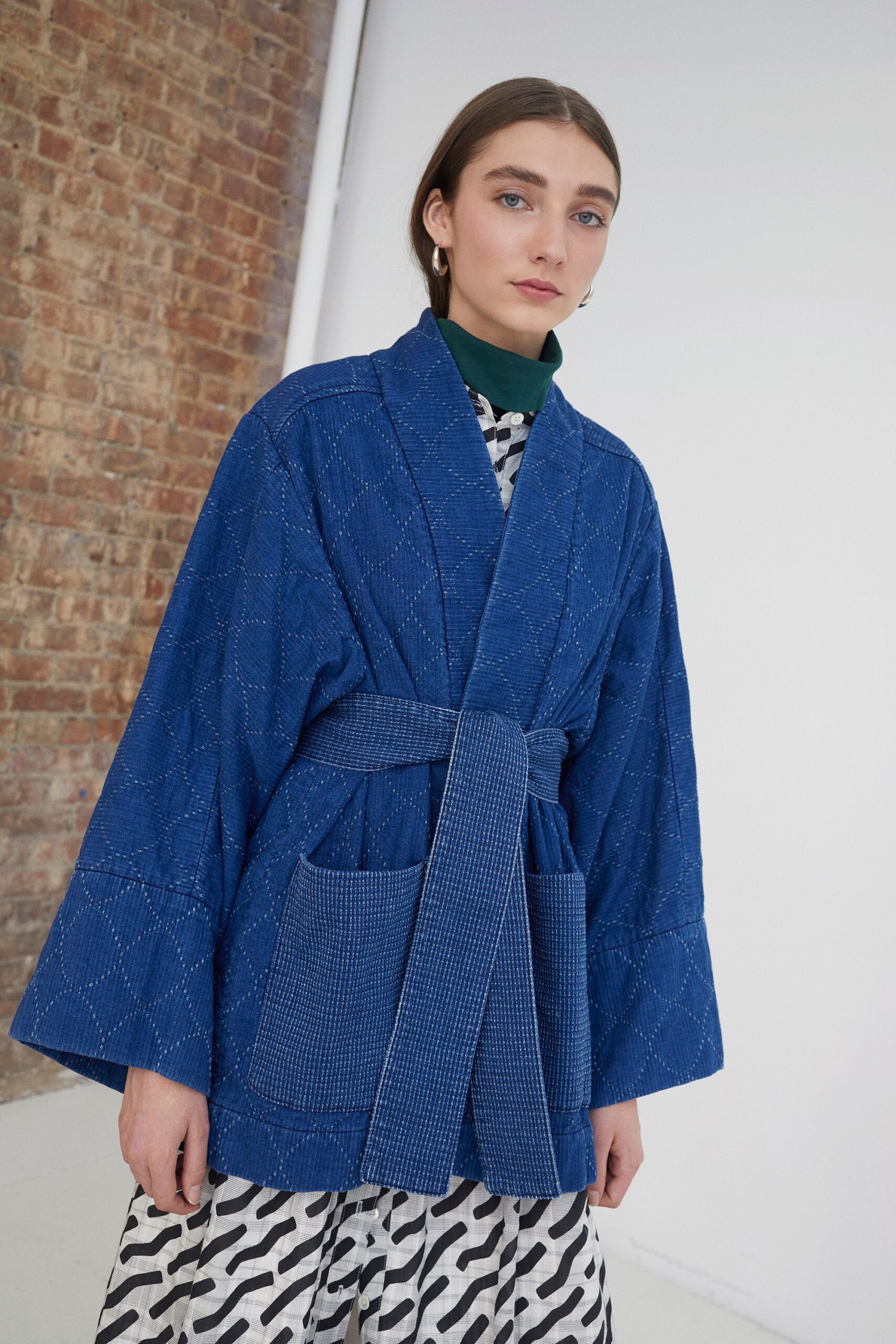 Whit F/W 18 Look 7
