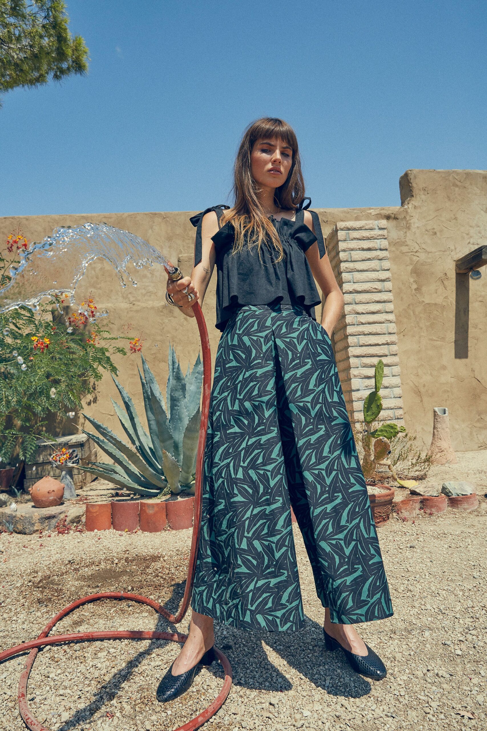 Whit S/S 18 Look 7