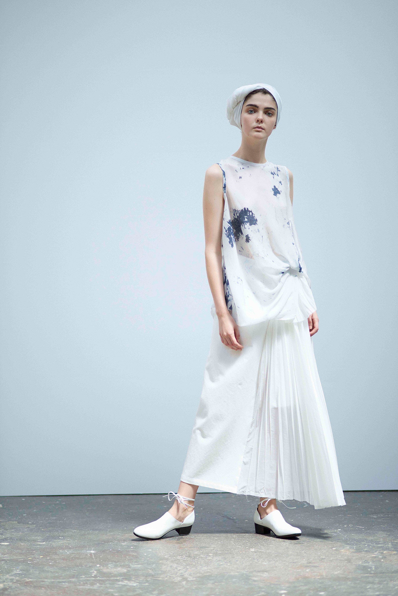 Y’s S/S 17 Look 13