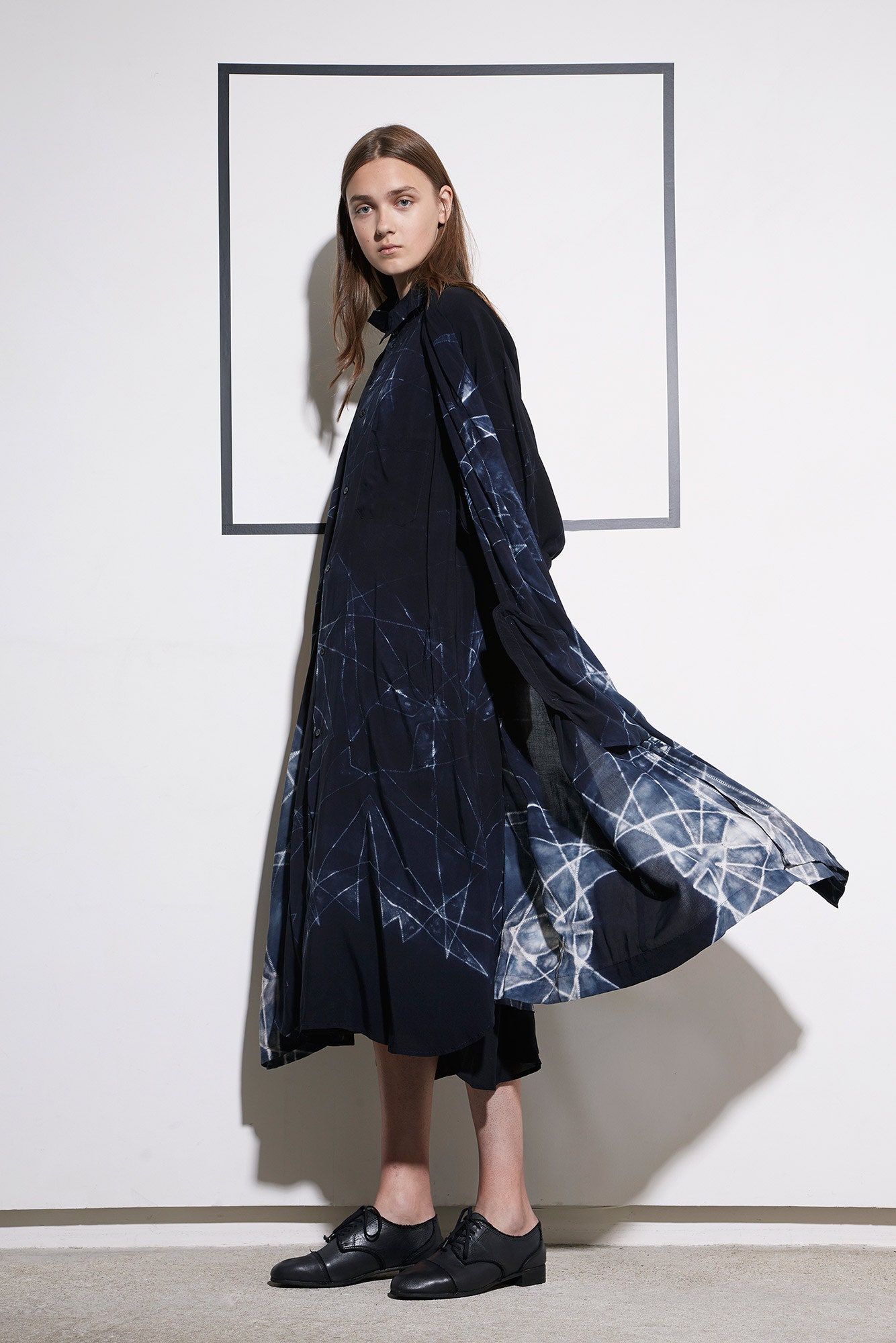 Y’s Resort 17 Look 7