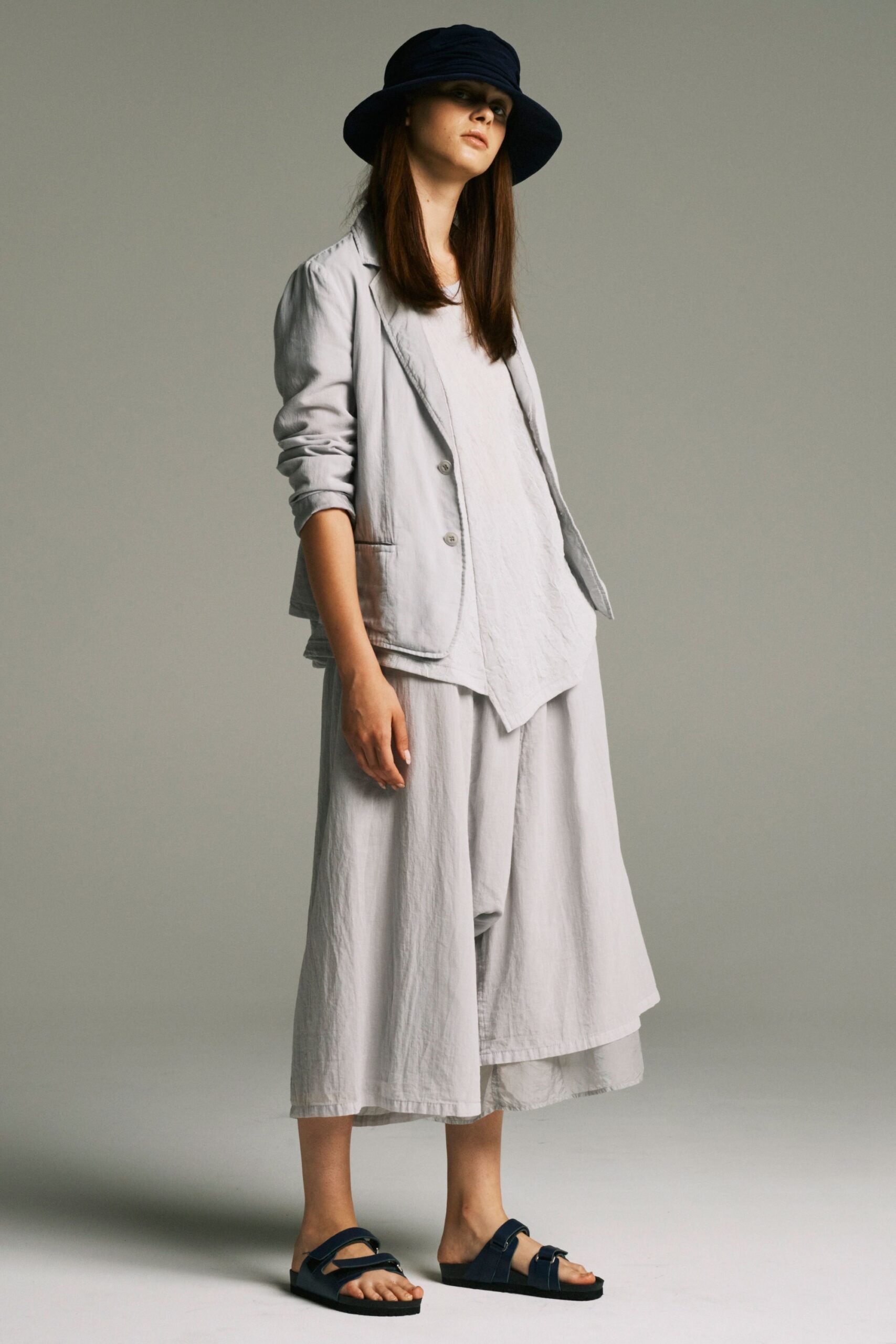 Y’s Resort 18 Look 8