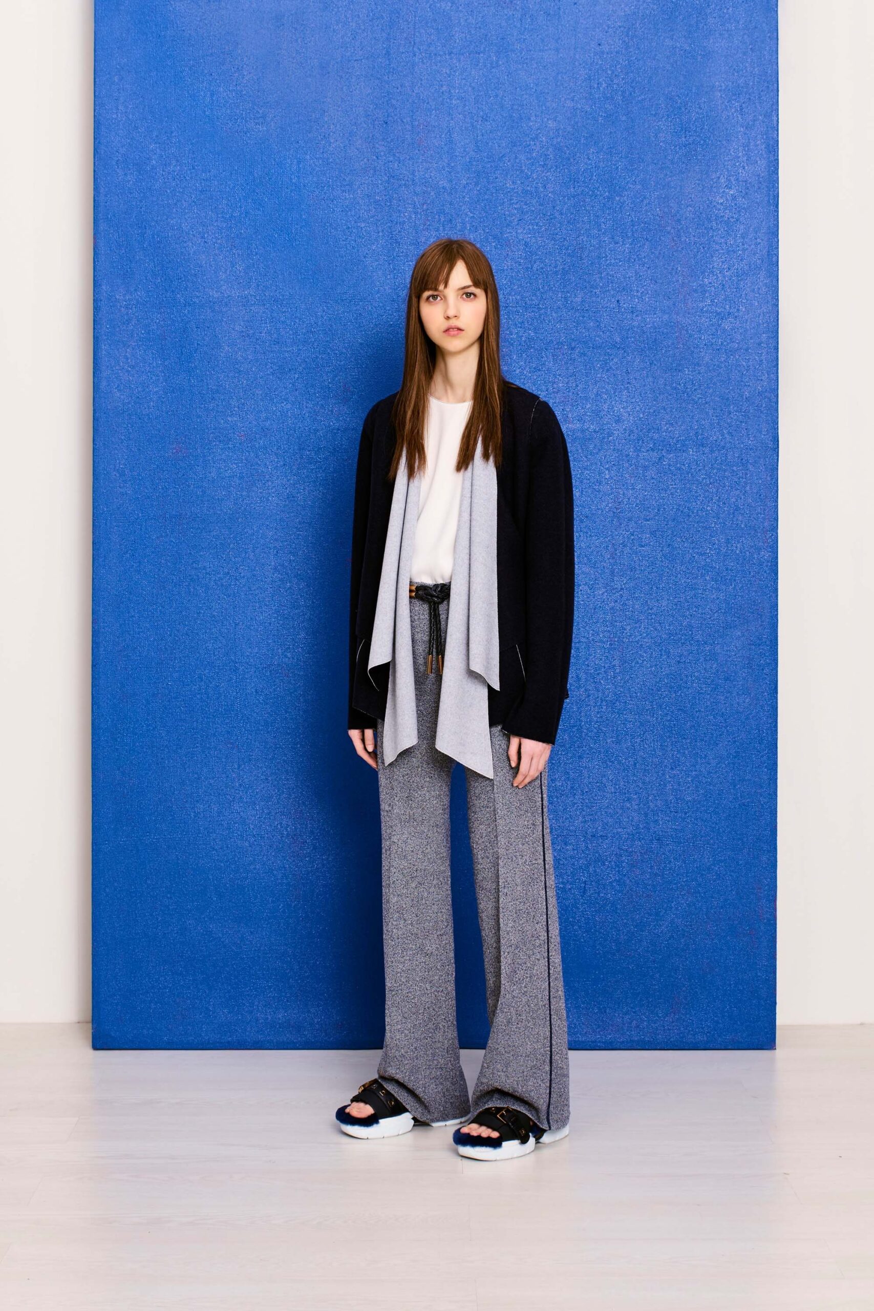 Agnona Resort 18 Look 80