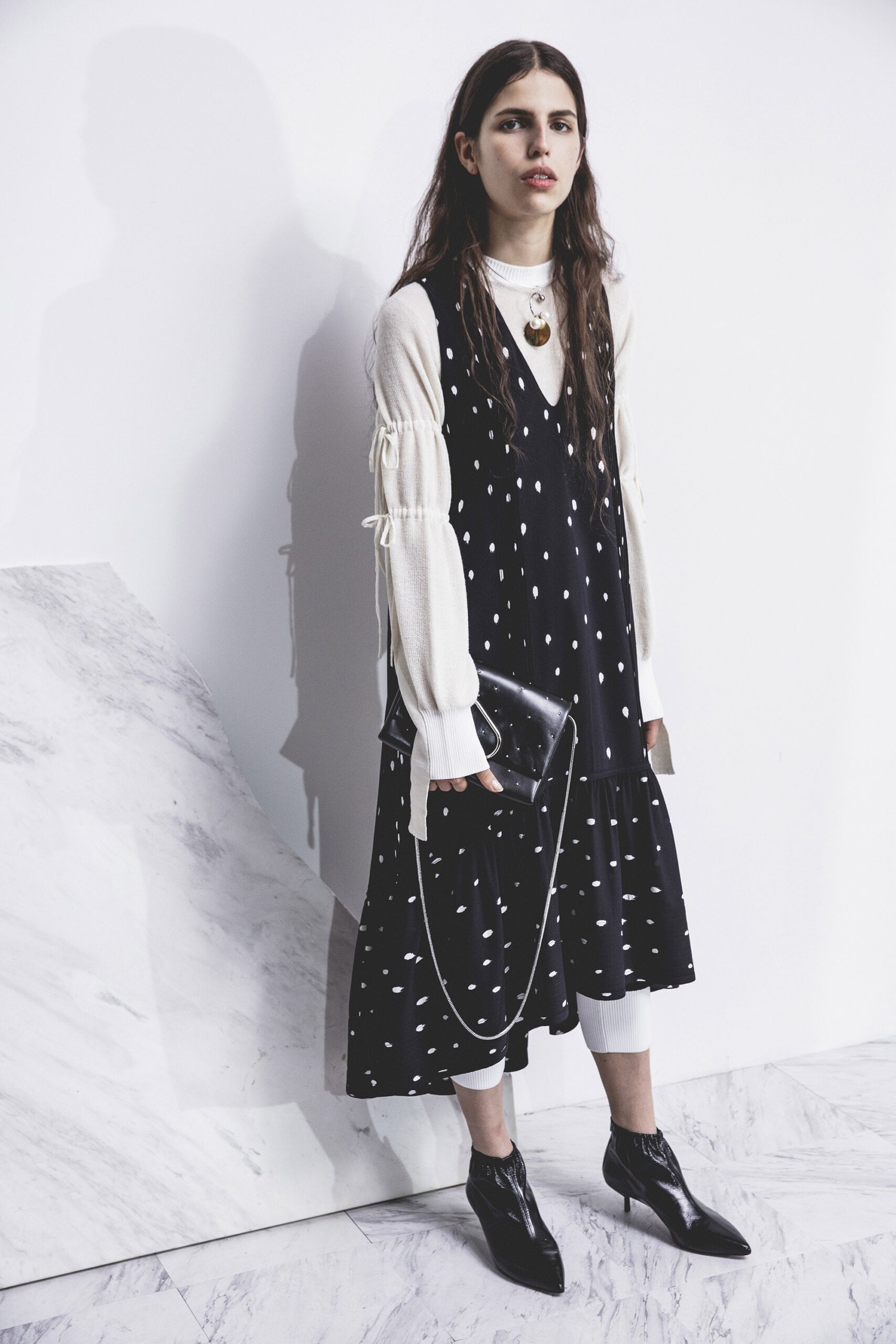 3.1 Phillip Lim F/W 17 Look 8