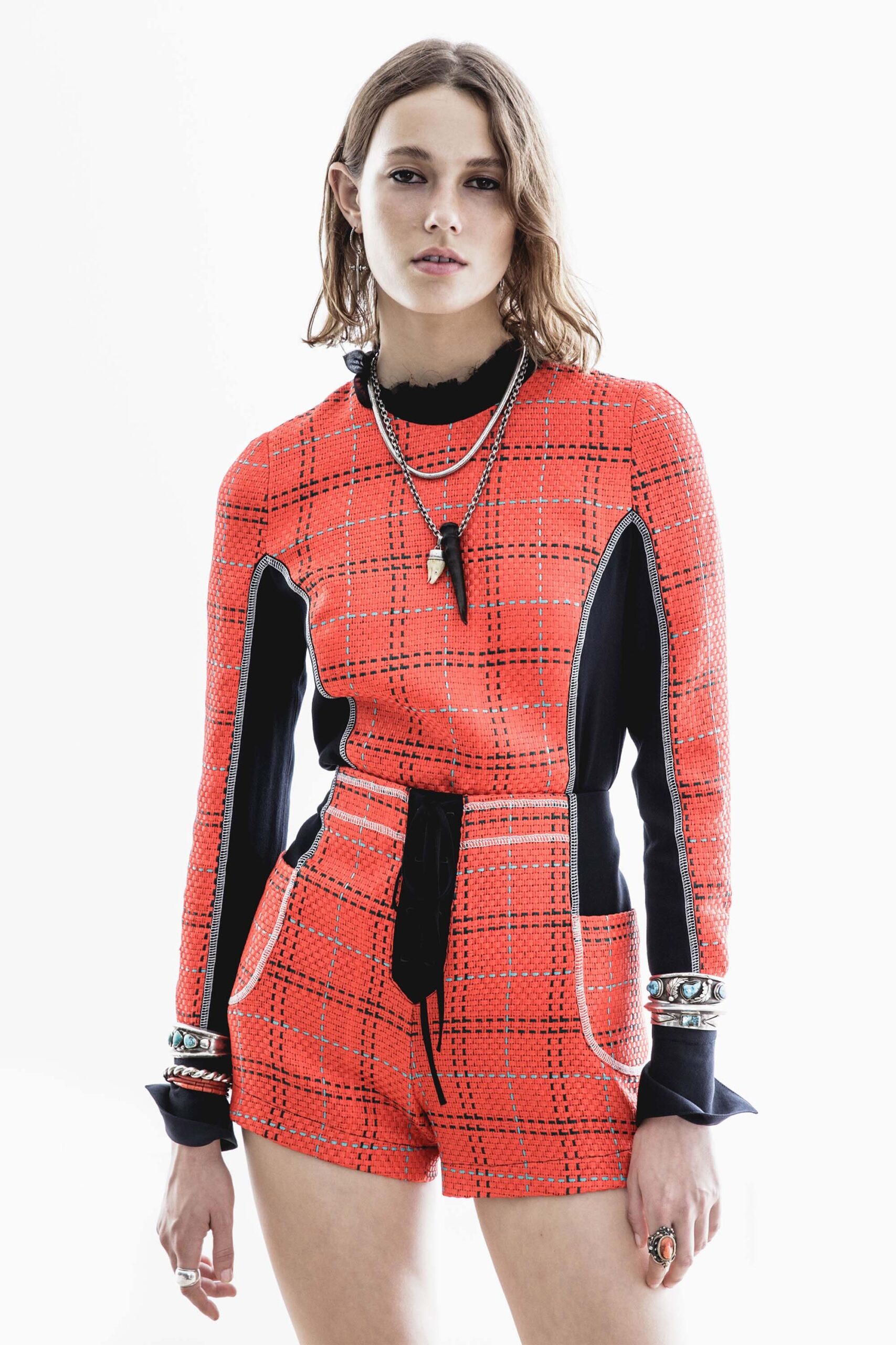 3.1 Phillip Lim Resort 17 Look 8