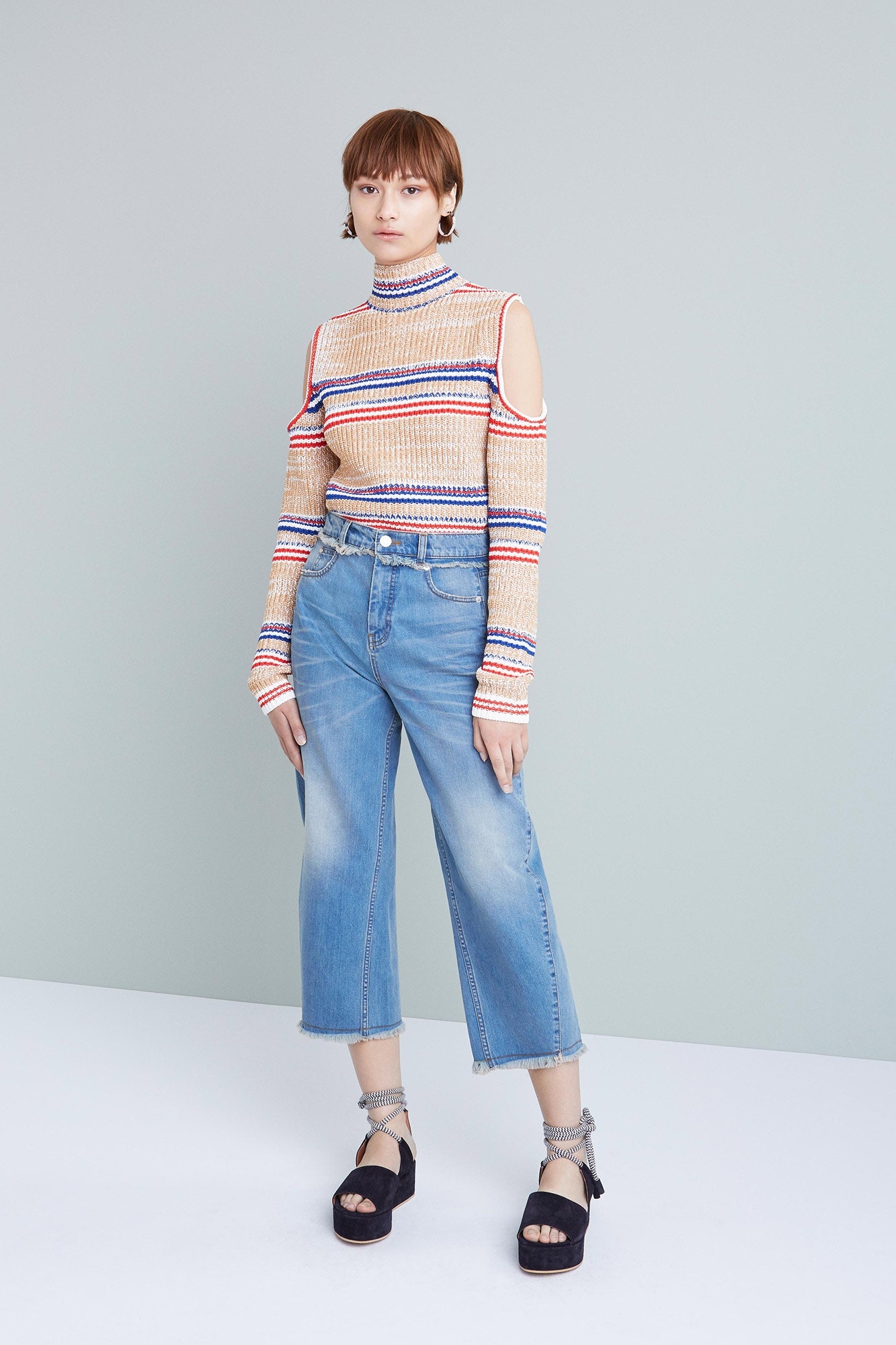 Whistles S/S 17 Look 7