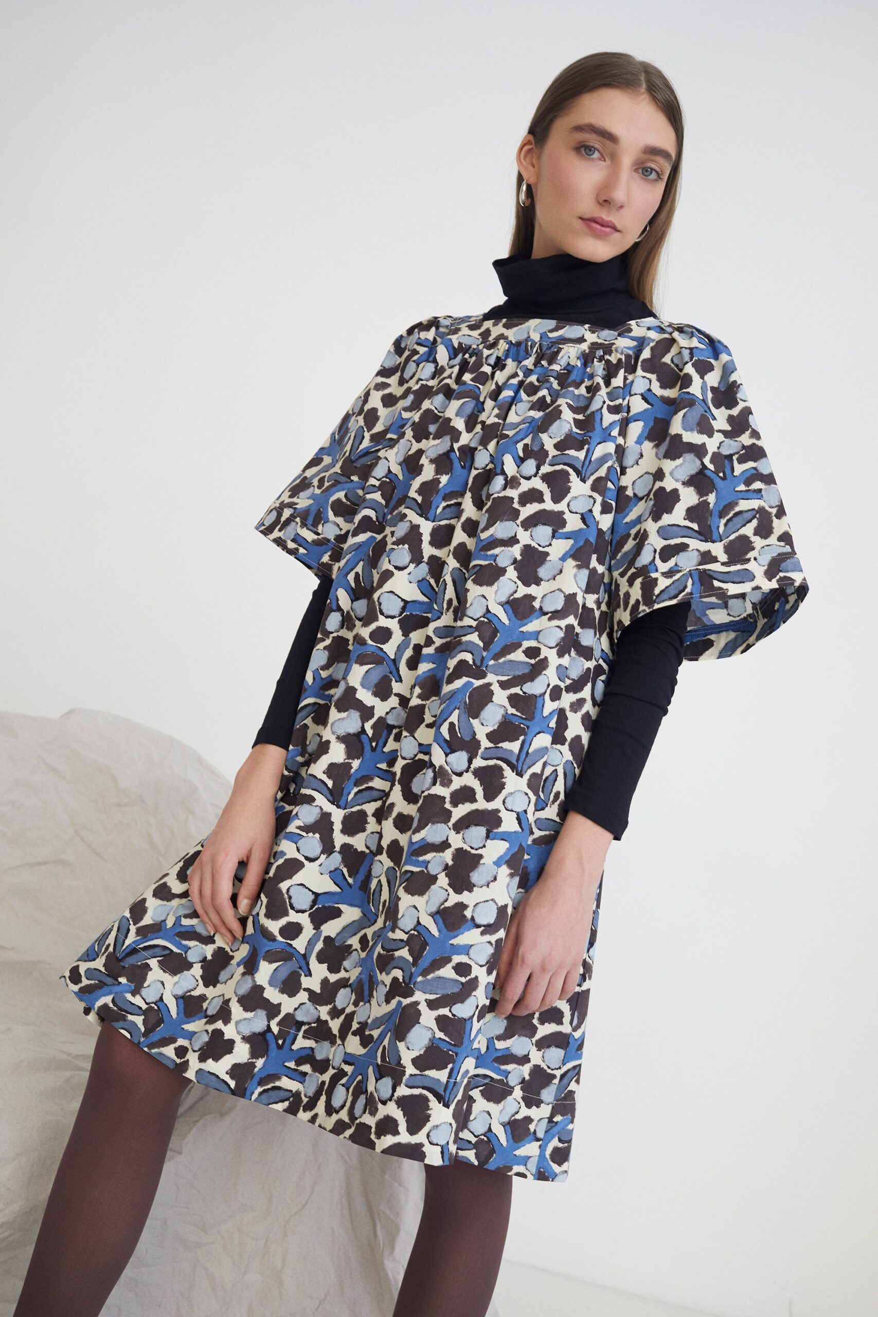 Whit F/W 18 Look 8