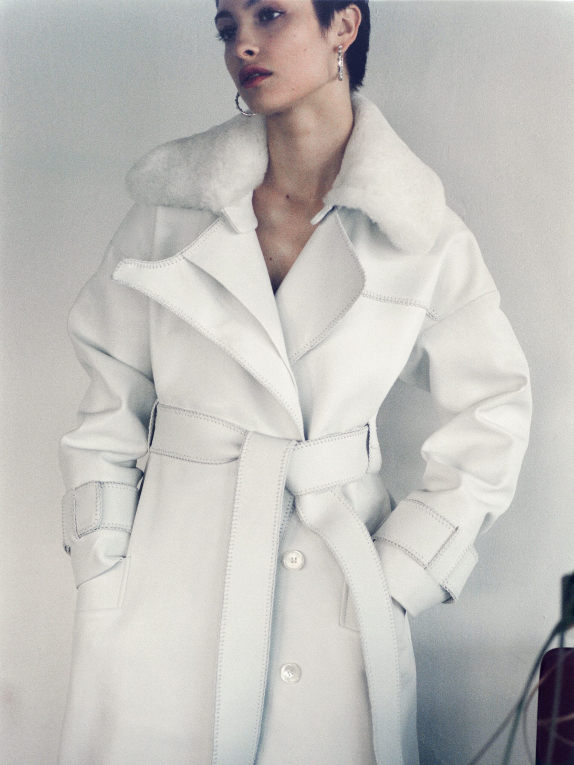 Wunderkind F/W 18 Look 8