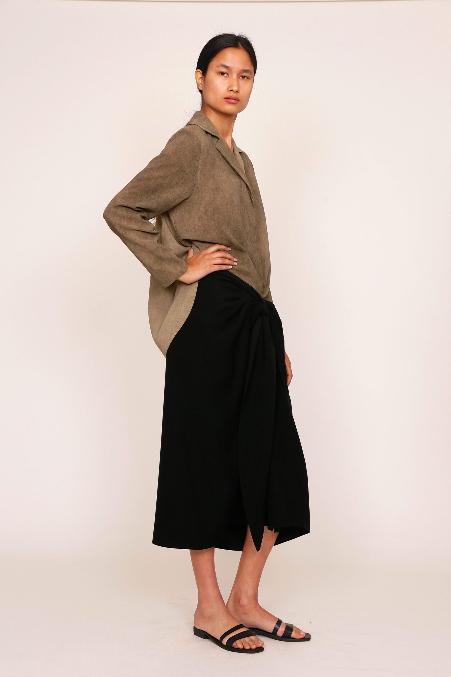 Yeohlee Resort 18 Look 8