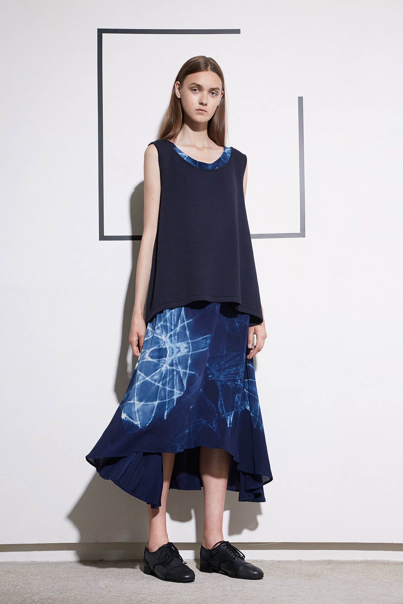 Y’s Resort 17 Look 8