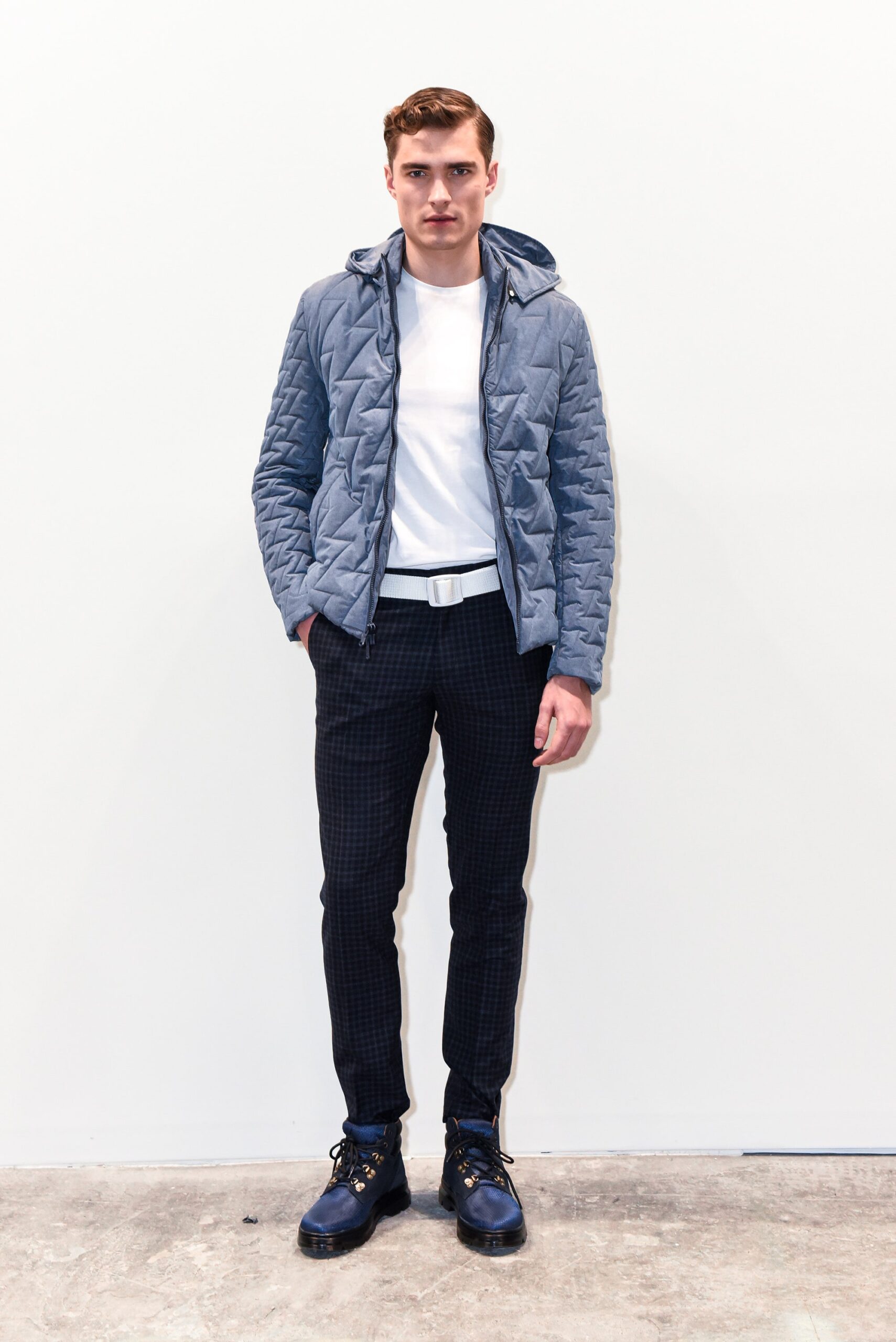Zachary Prell F/W 17 Menswear Look 8