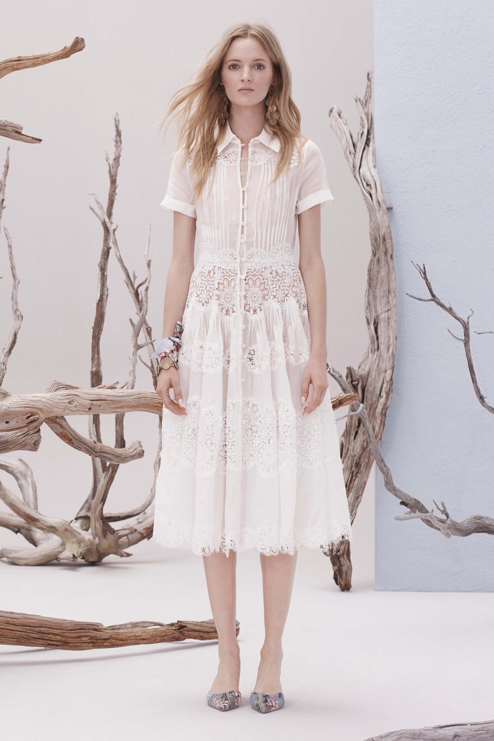 Zimmermann Resort 17 Look 8