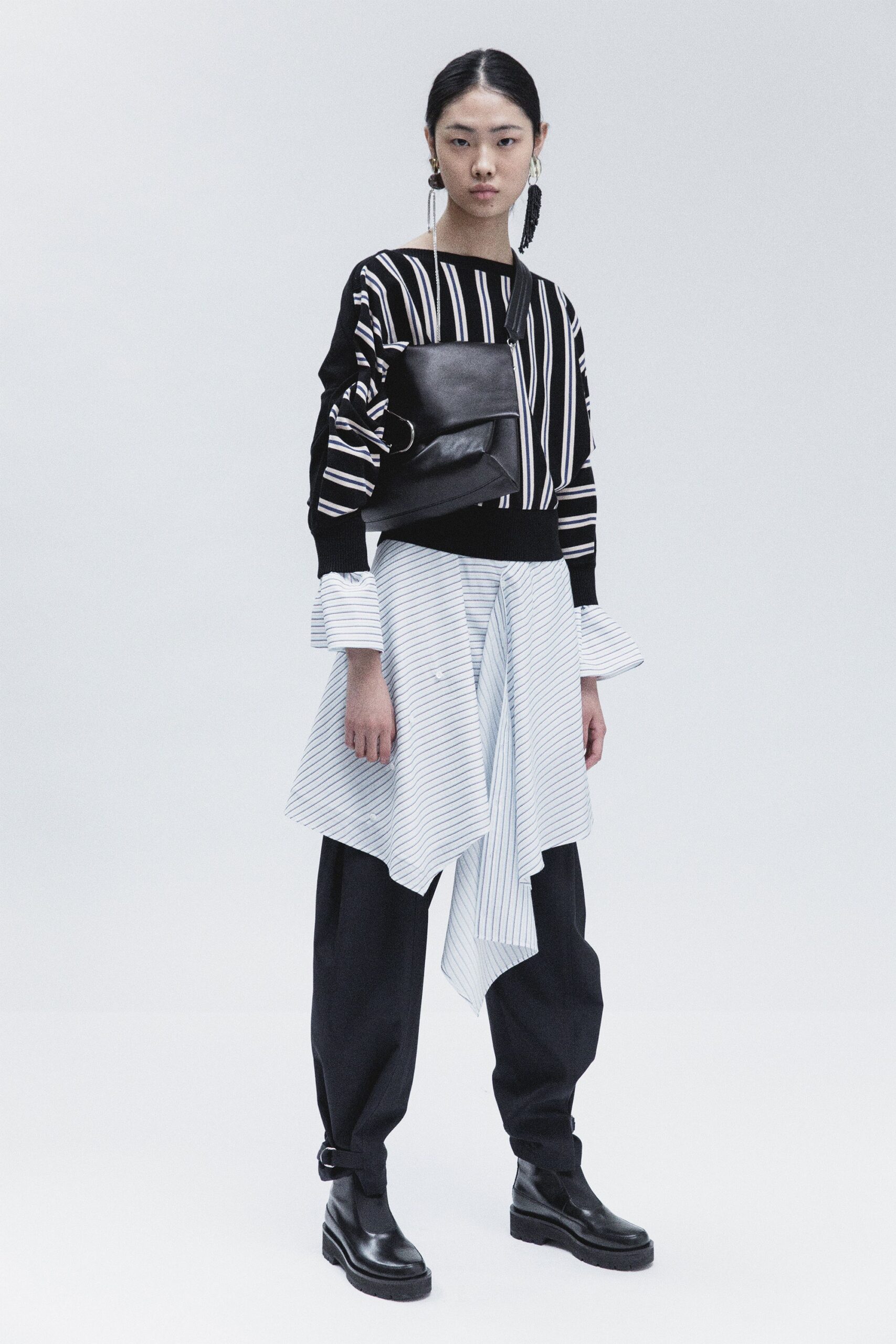 3.1 Phillip Lim Resort 18 Look 9