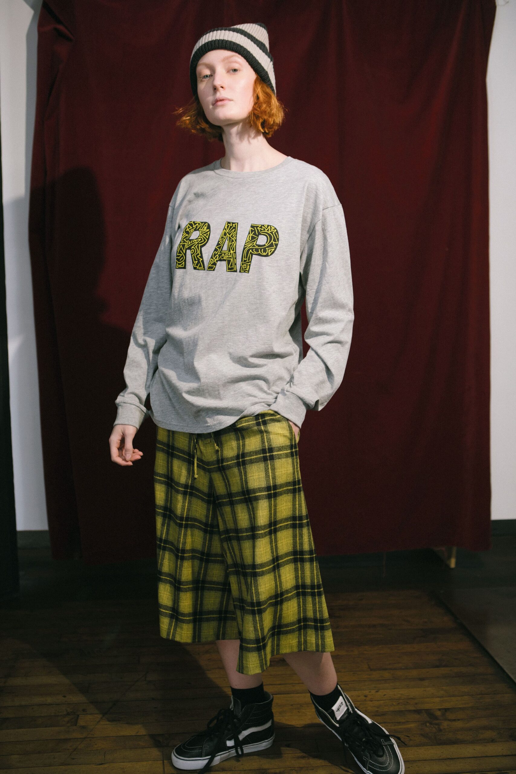 6397 F/W 18 Look 9