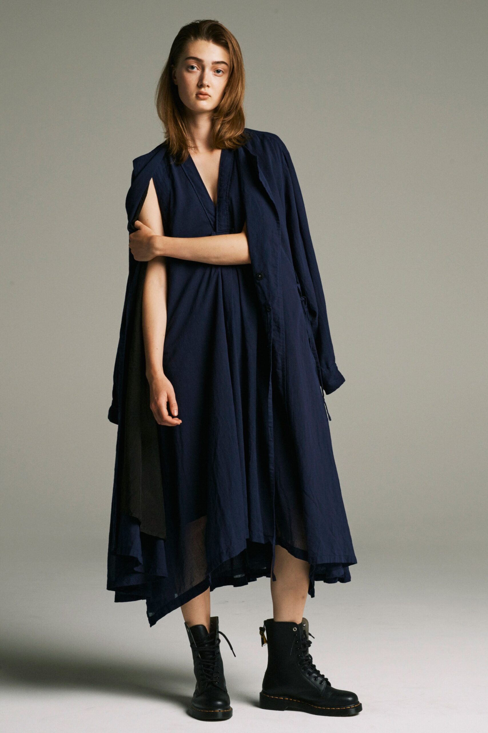 Y’s Resort 18 Look 9