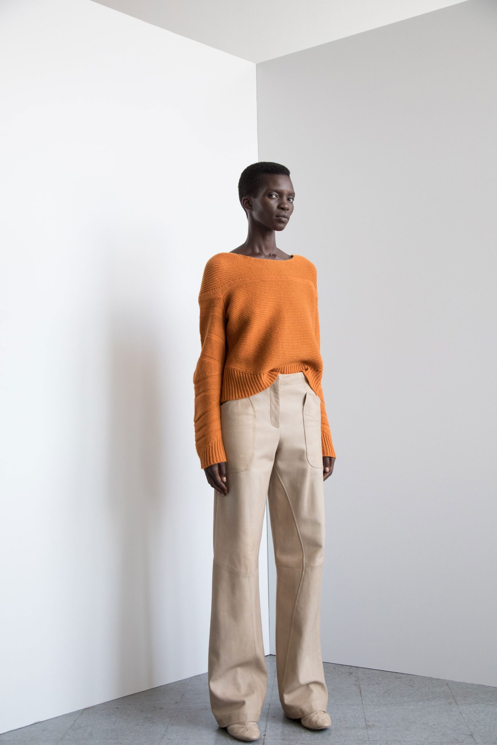 Zero + Maria Cornejo Resort 18 Look 9