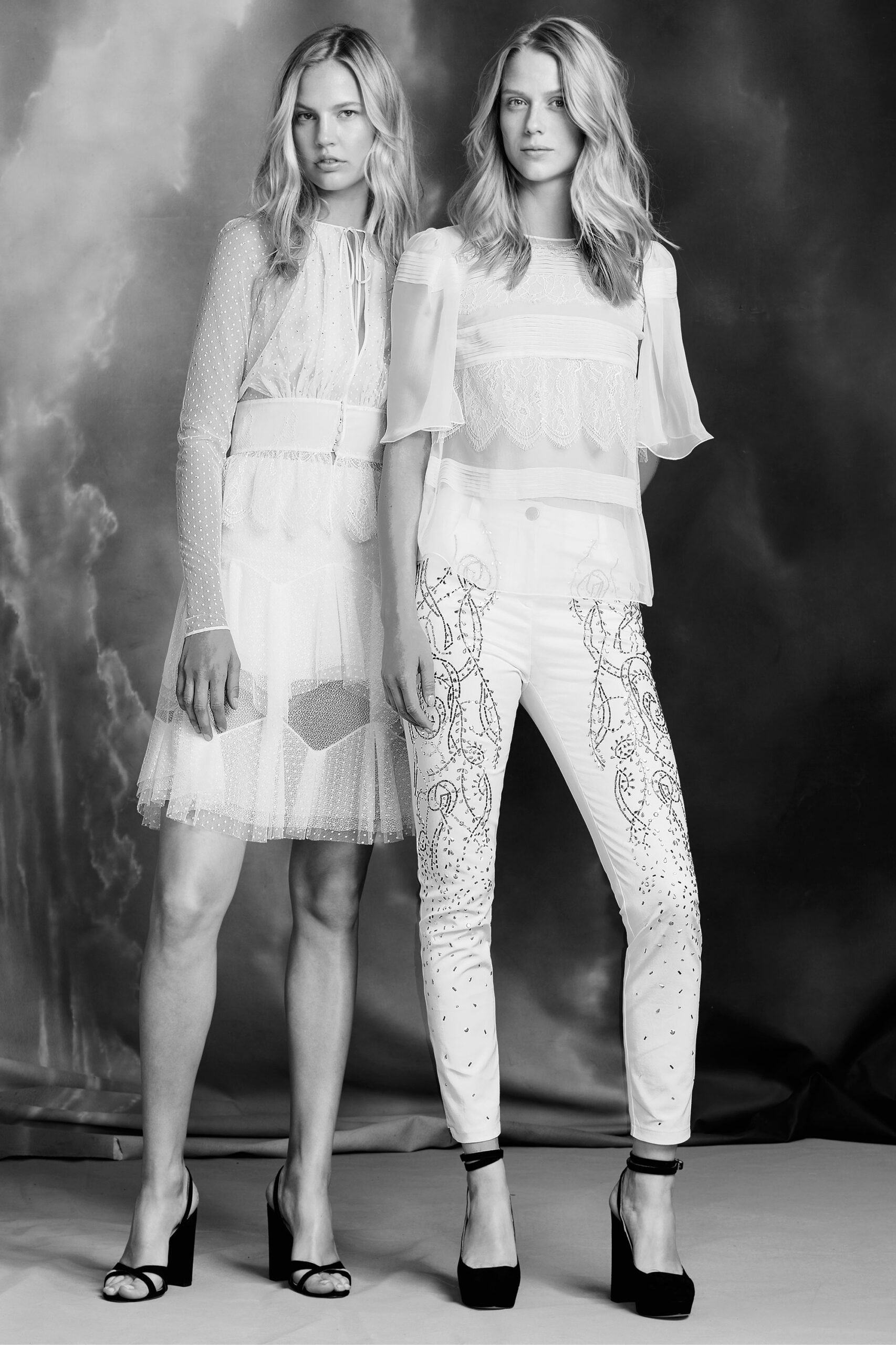 Zuhair Murad Resort 18 Look 9
