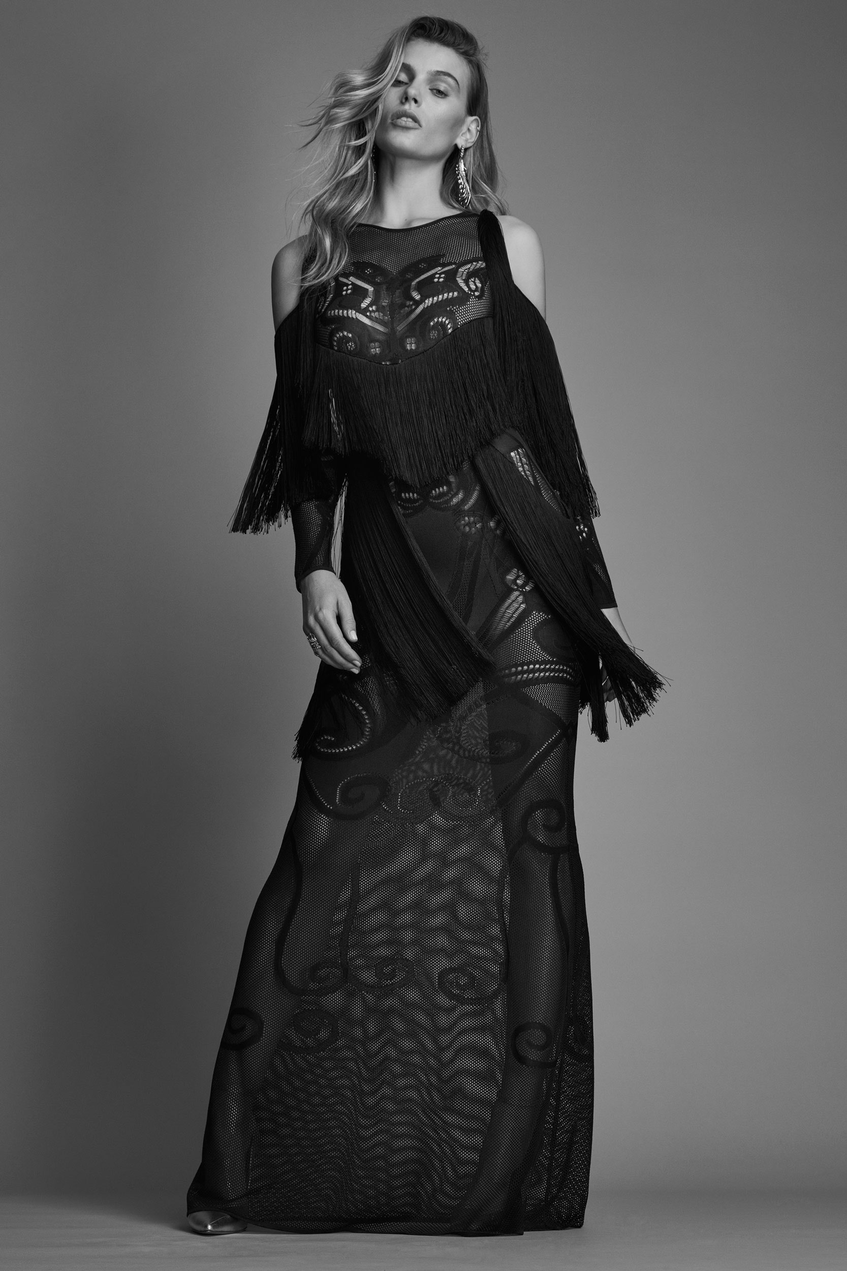 Zuhair Murad S/S 18 Look 9