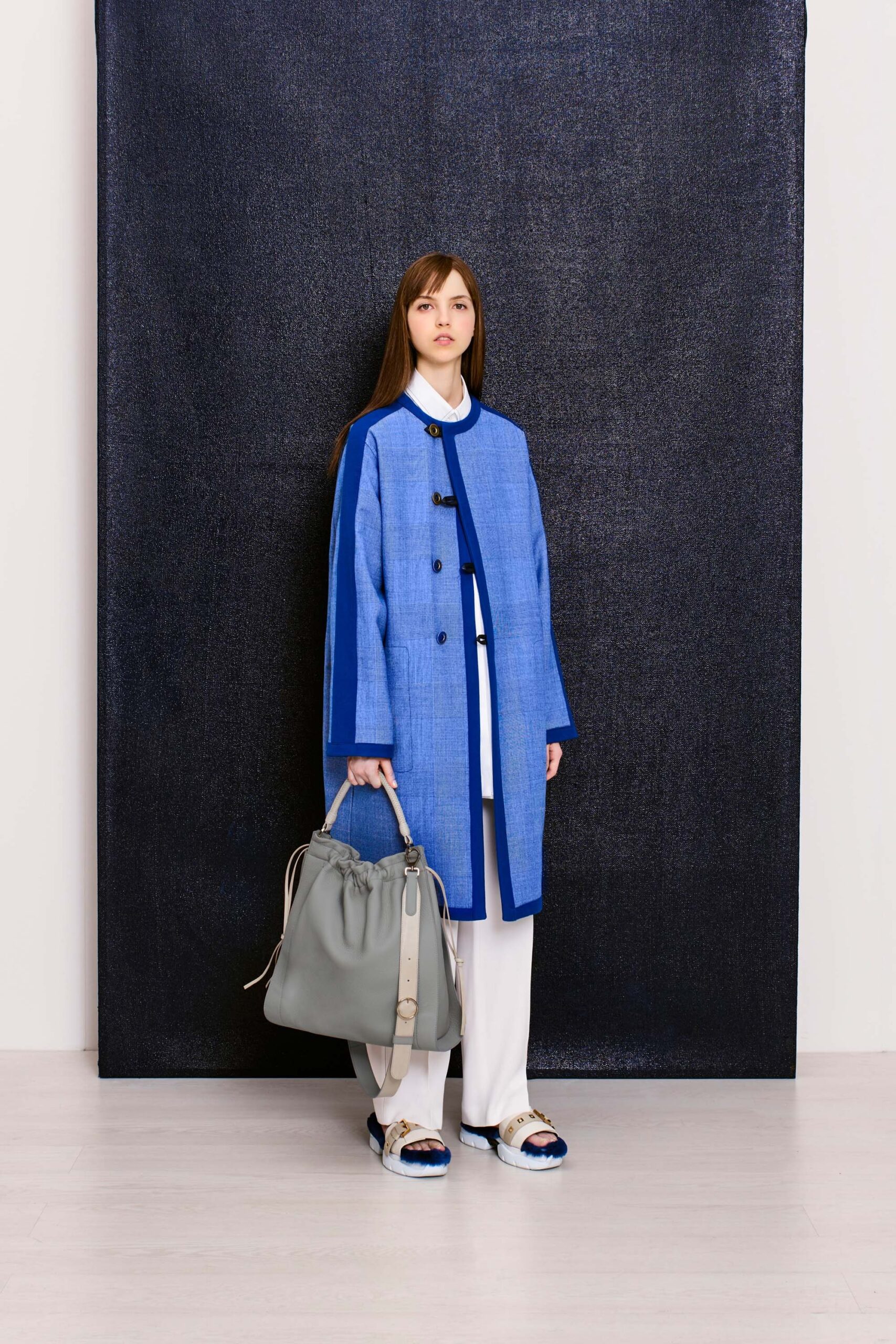 Agnona Resort 18 Look 94