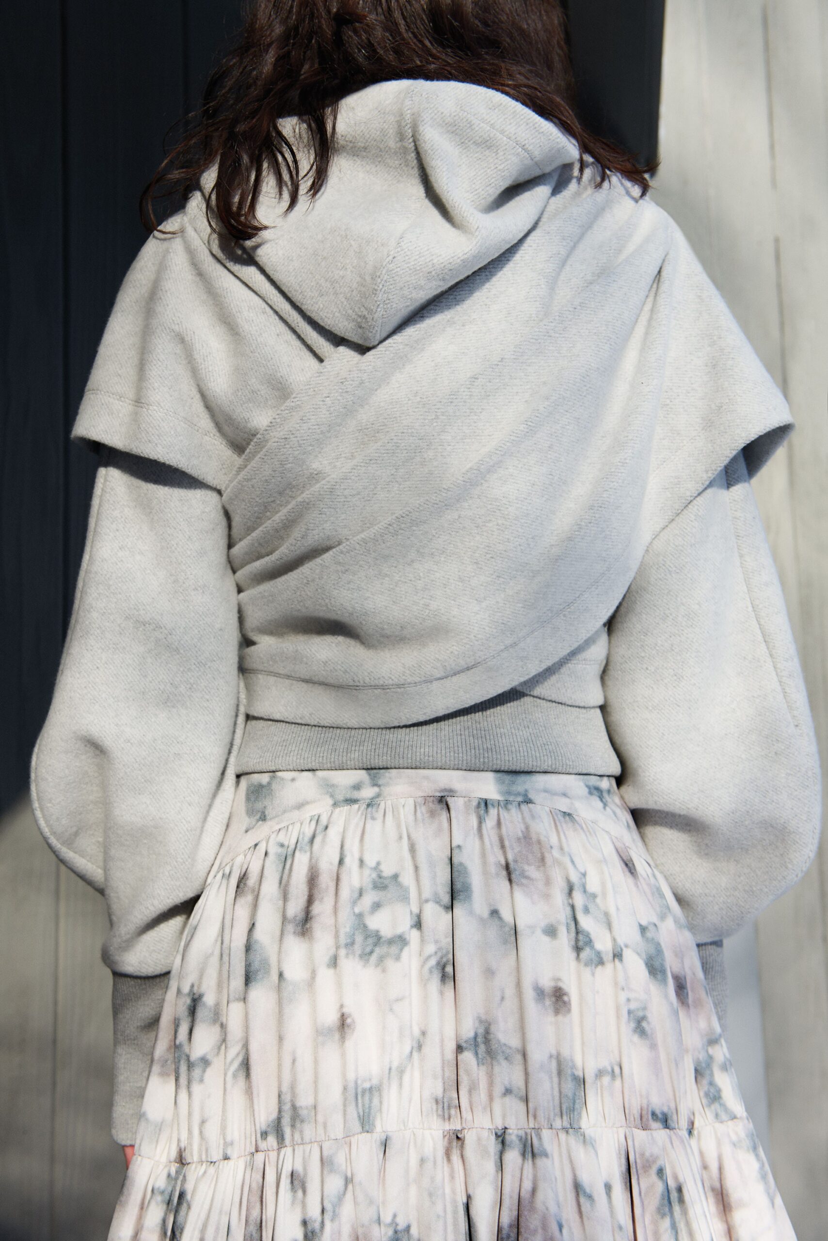 Alejandra Alonso Rojas F/W 18 Look 92