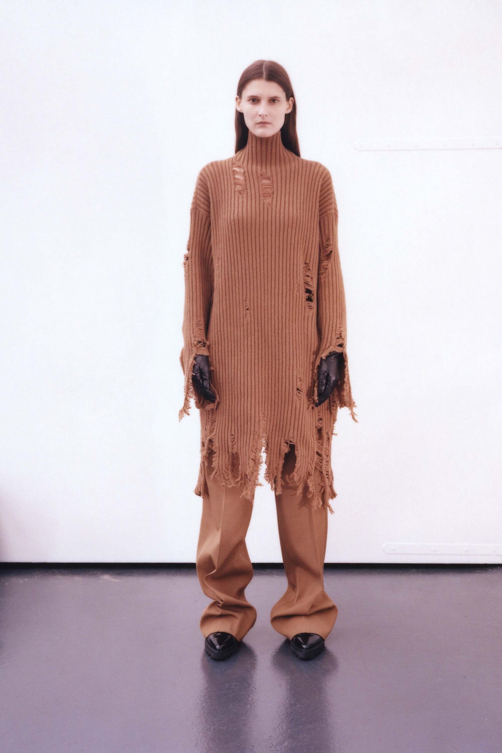 Yang Li F/W 17 Look 9