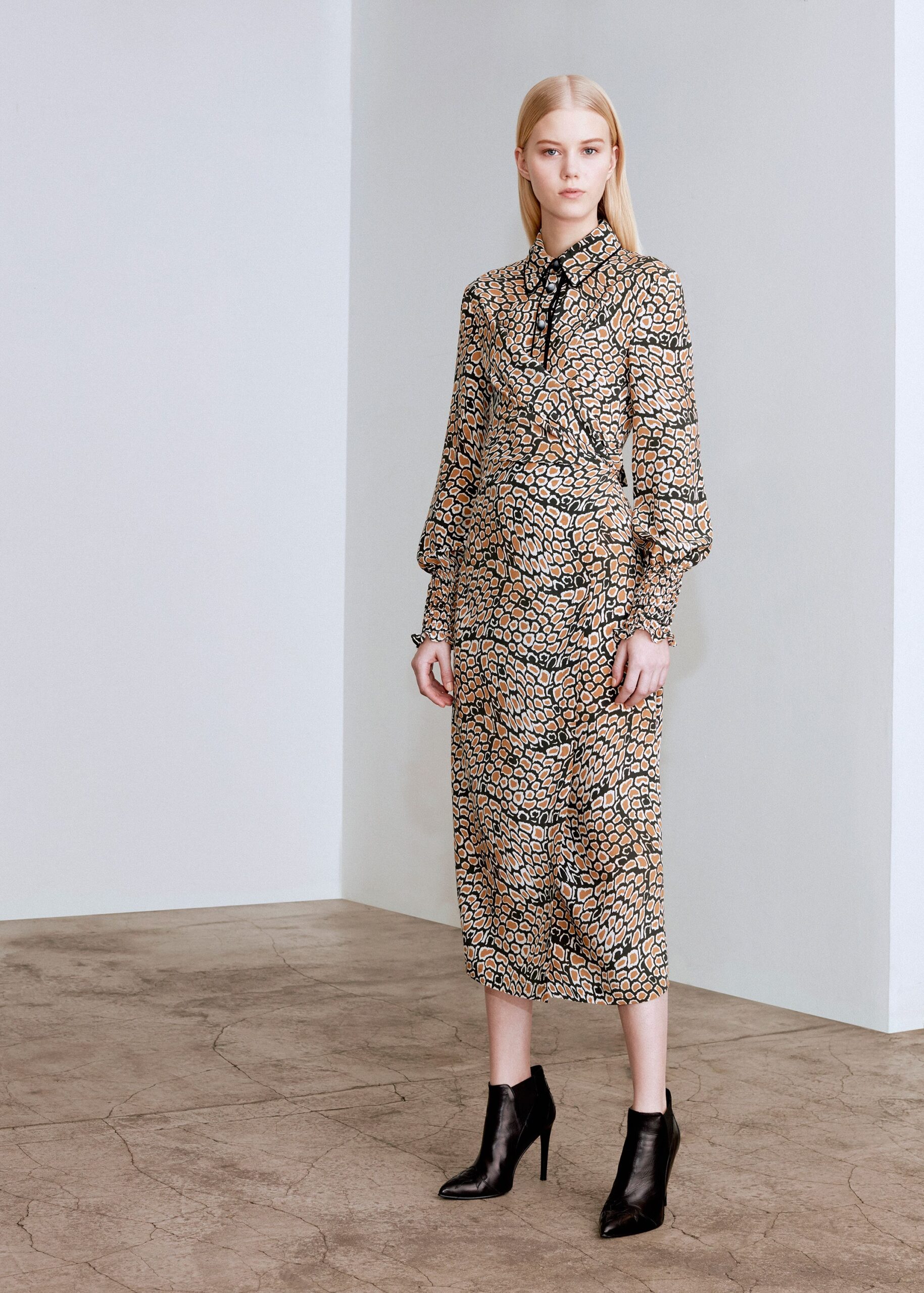 Yigal Azrouël F/W 17 Look 9
